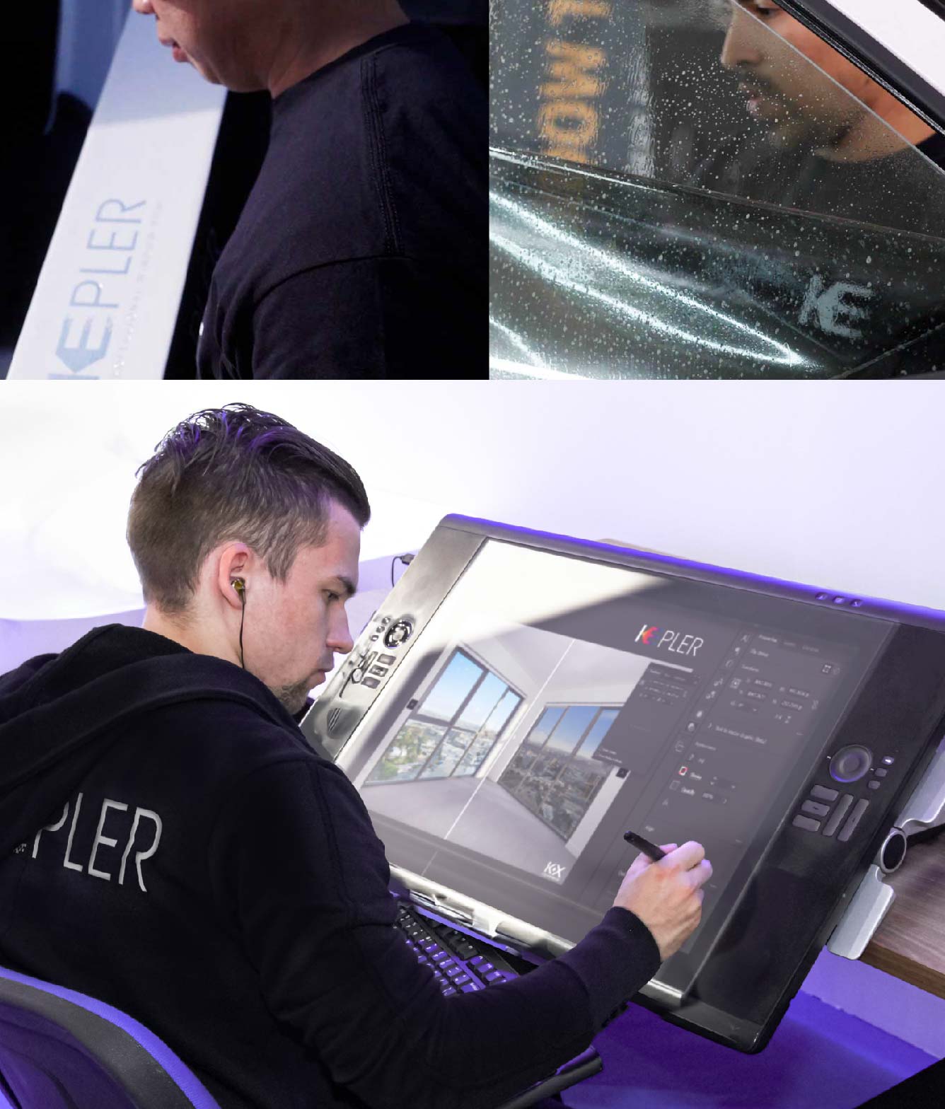 Commercial Window Tinting Plainview | Professional Tinting from $449