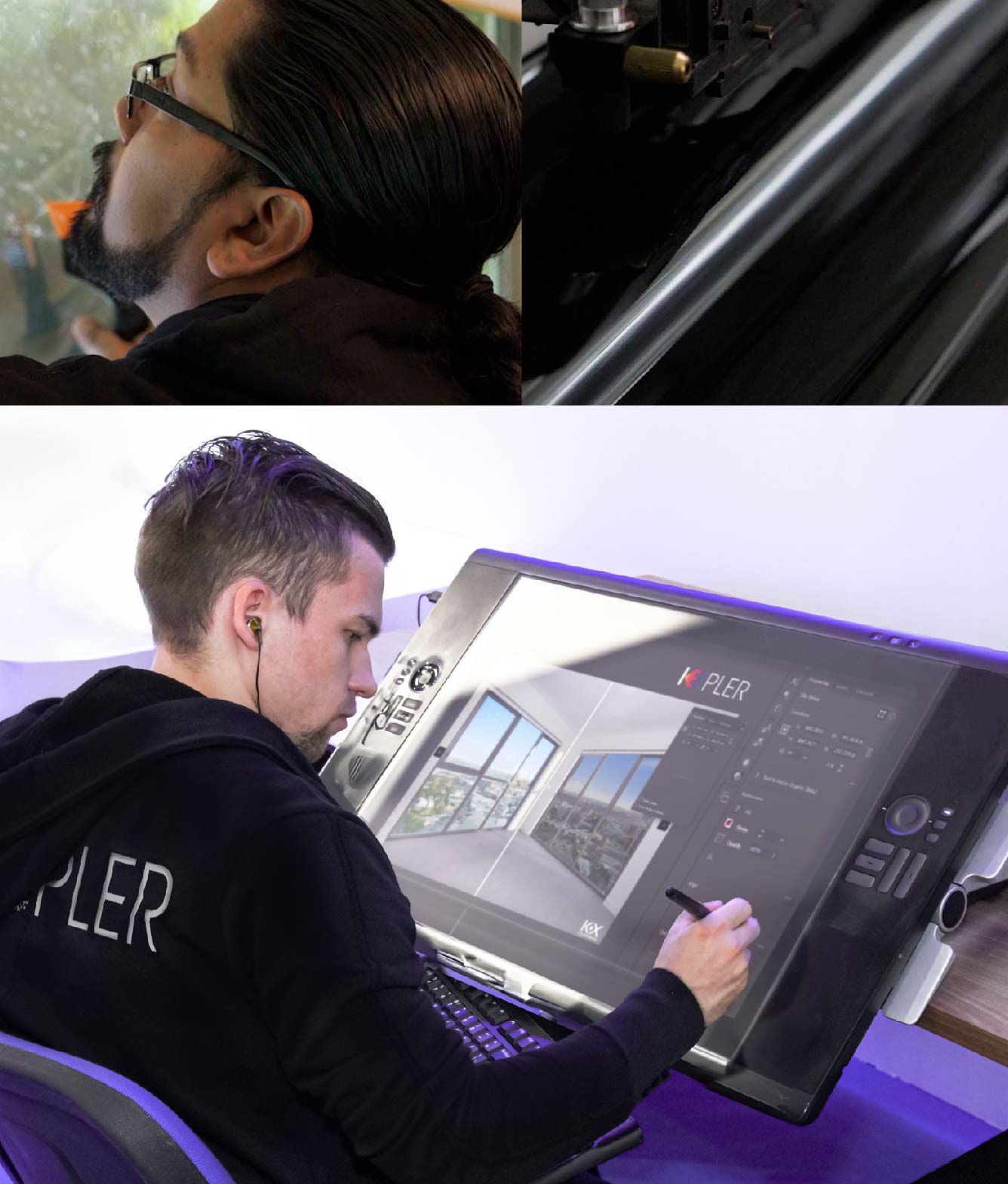Commercial Window Tinting El Paso | Professional Tinting from $449