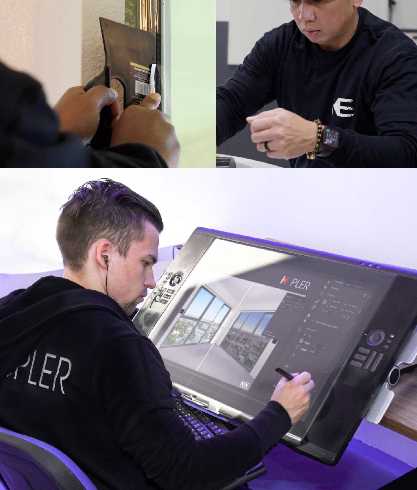 Commercial Window Tinting Lafayette | Professional Tinting from $449