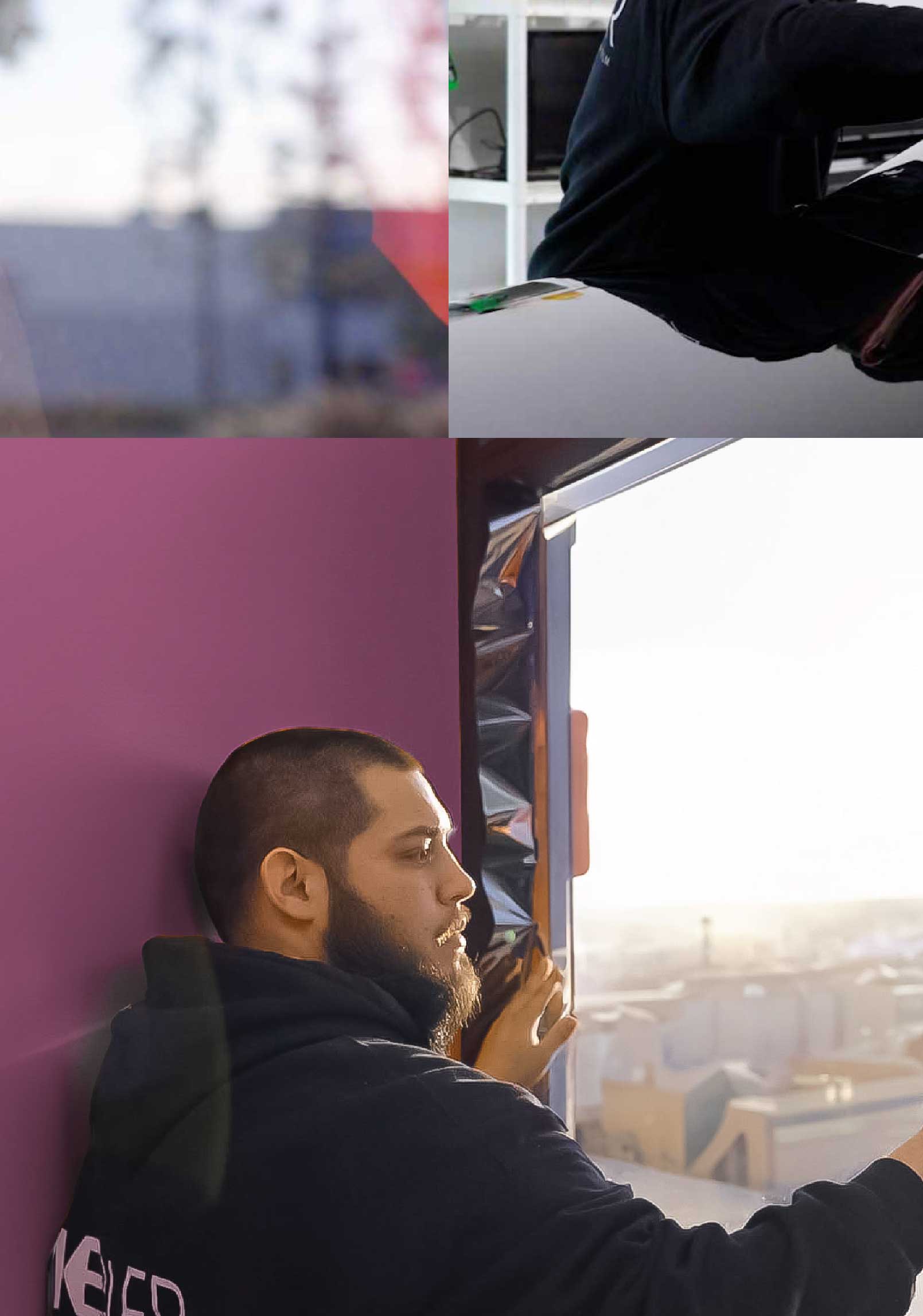 Kepler Specialist Installing Security Window Film in Chicago Illinois