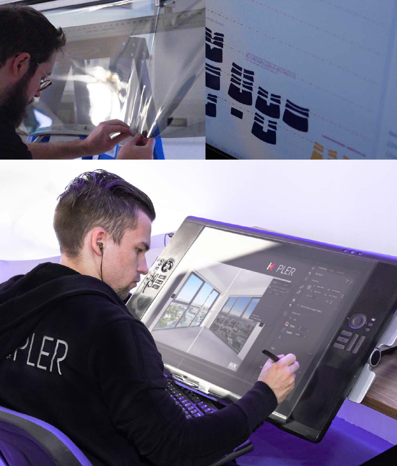 Commercial Window Tinting Windsor | Professional Tinting from $449