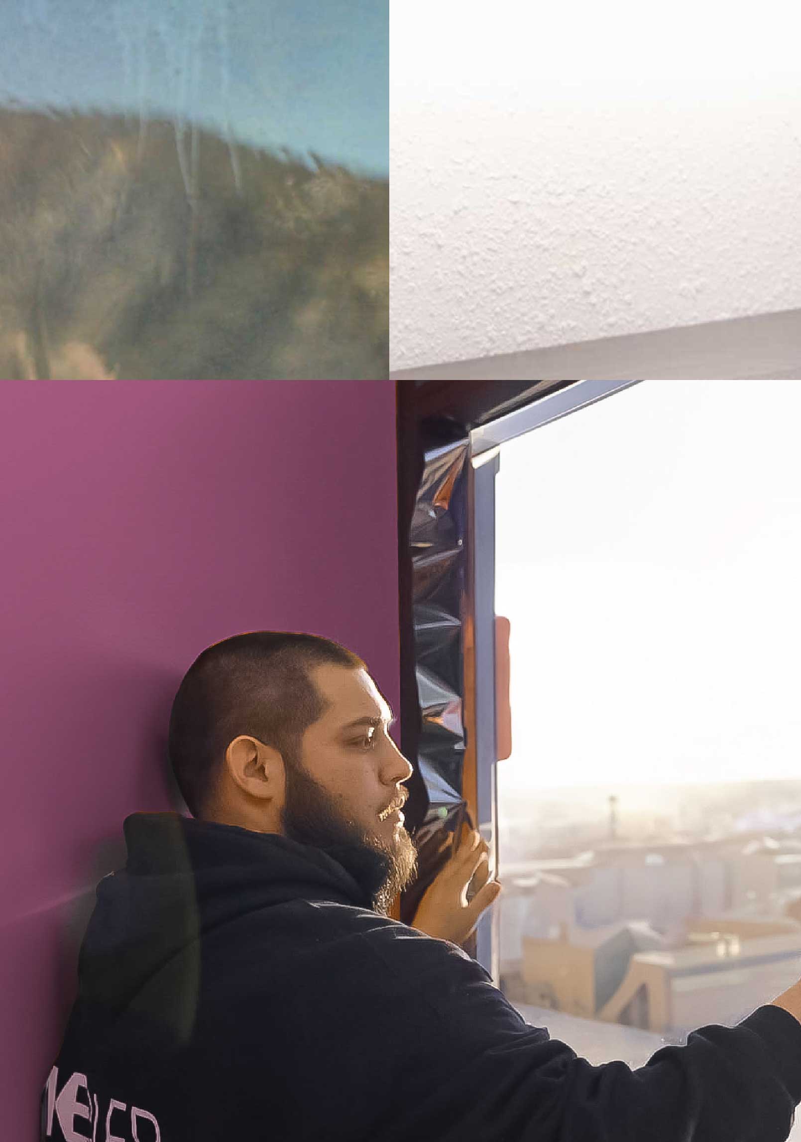 Kepler Specialist Installing Security Window Film in Rock Island Illinois