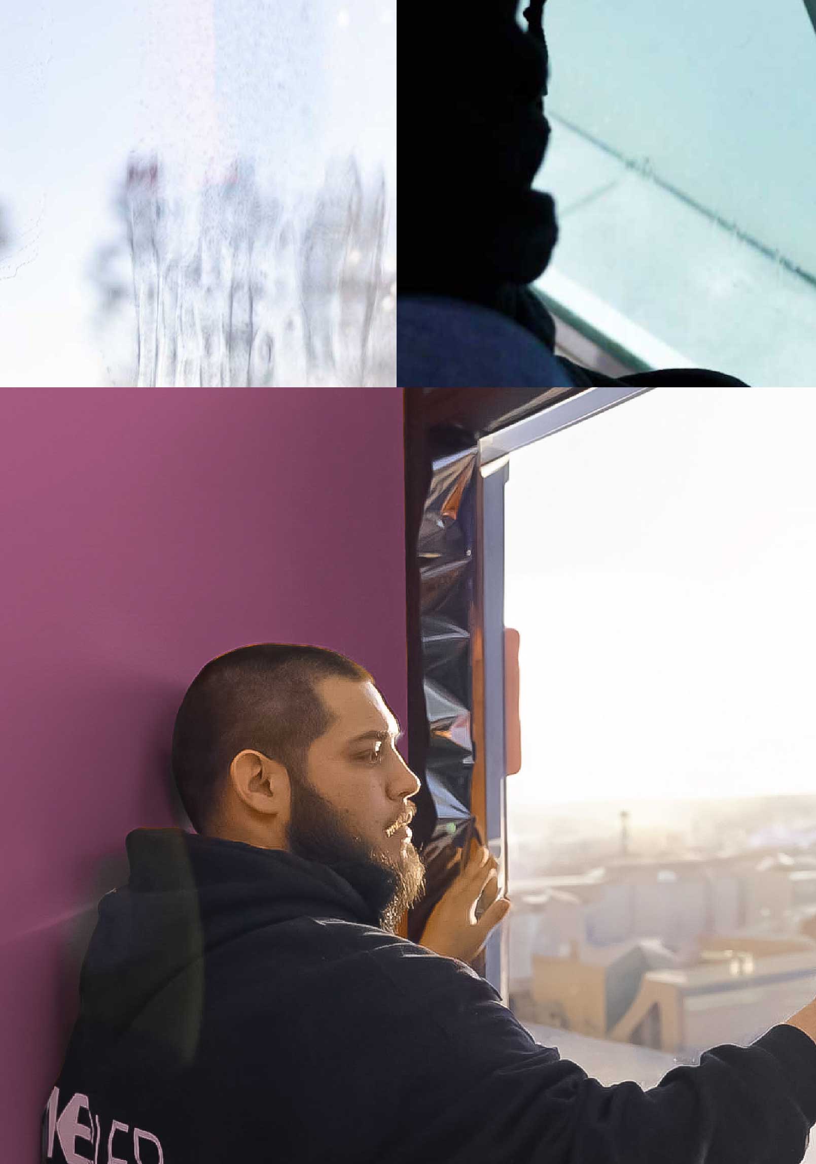 Kepler Specialist Installing Security Window Film in Morton Illinois
