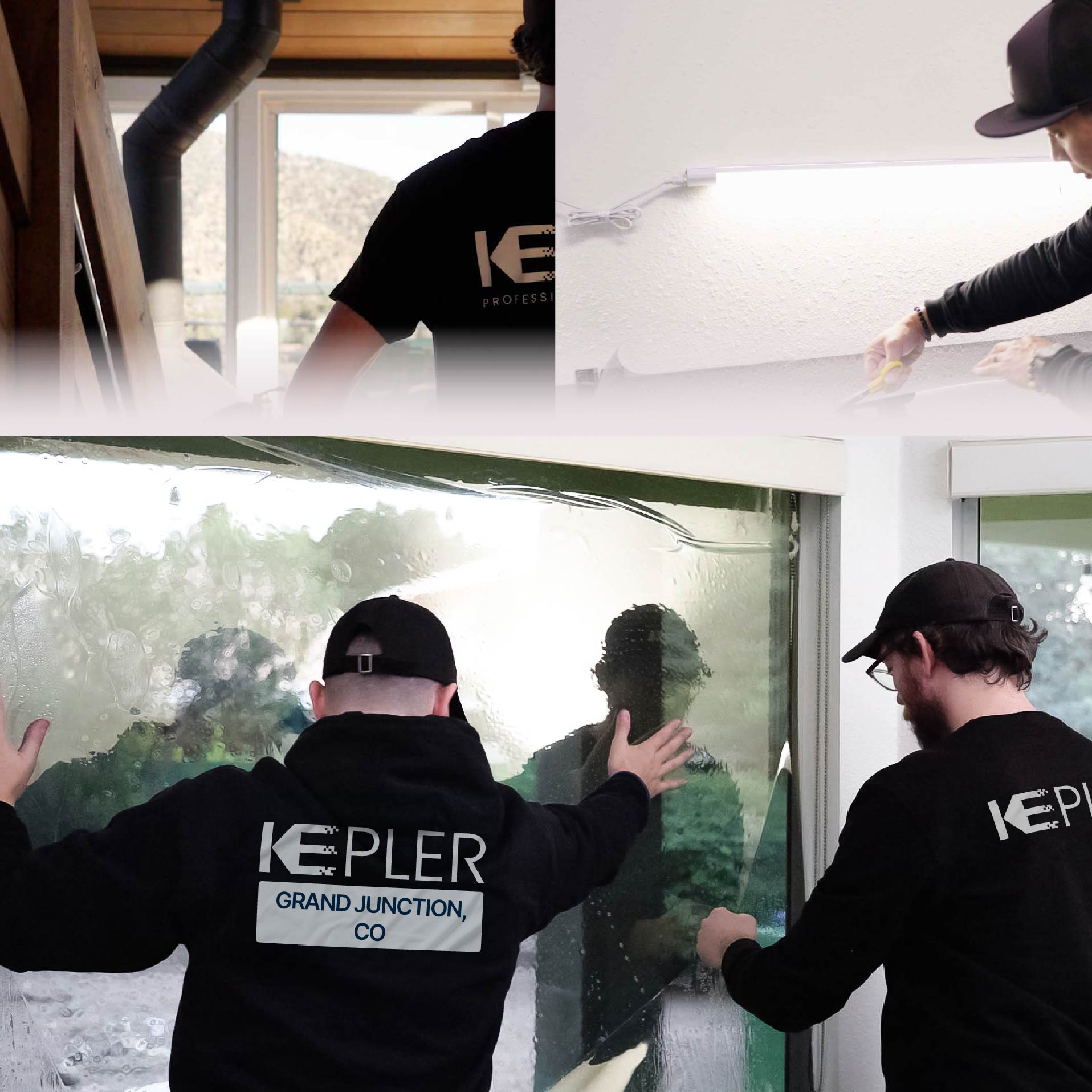 Commercial Window Tinting Grand Junction | Professional Tinting from $449