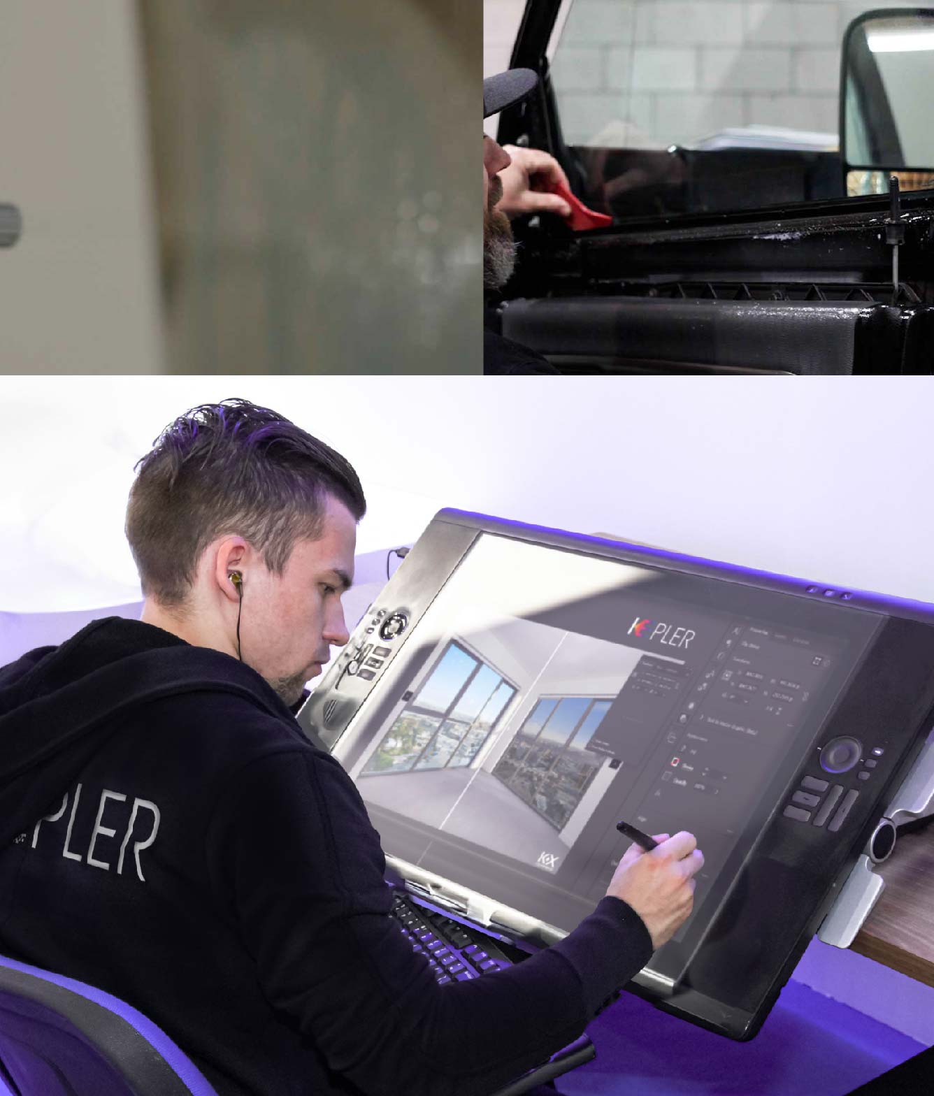 Commercial Window Tinting Grand Junction | Professional Tinting from $449