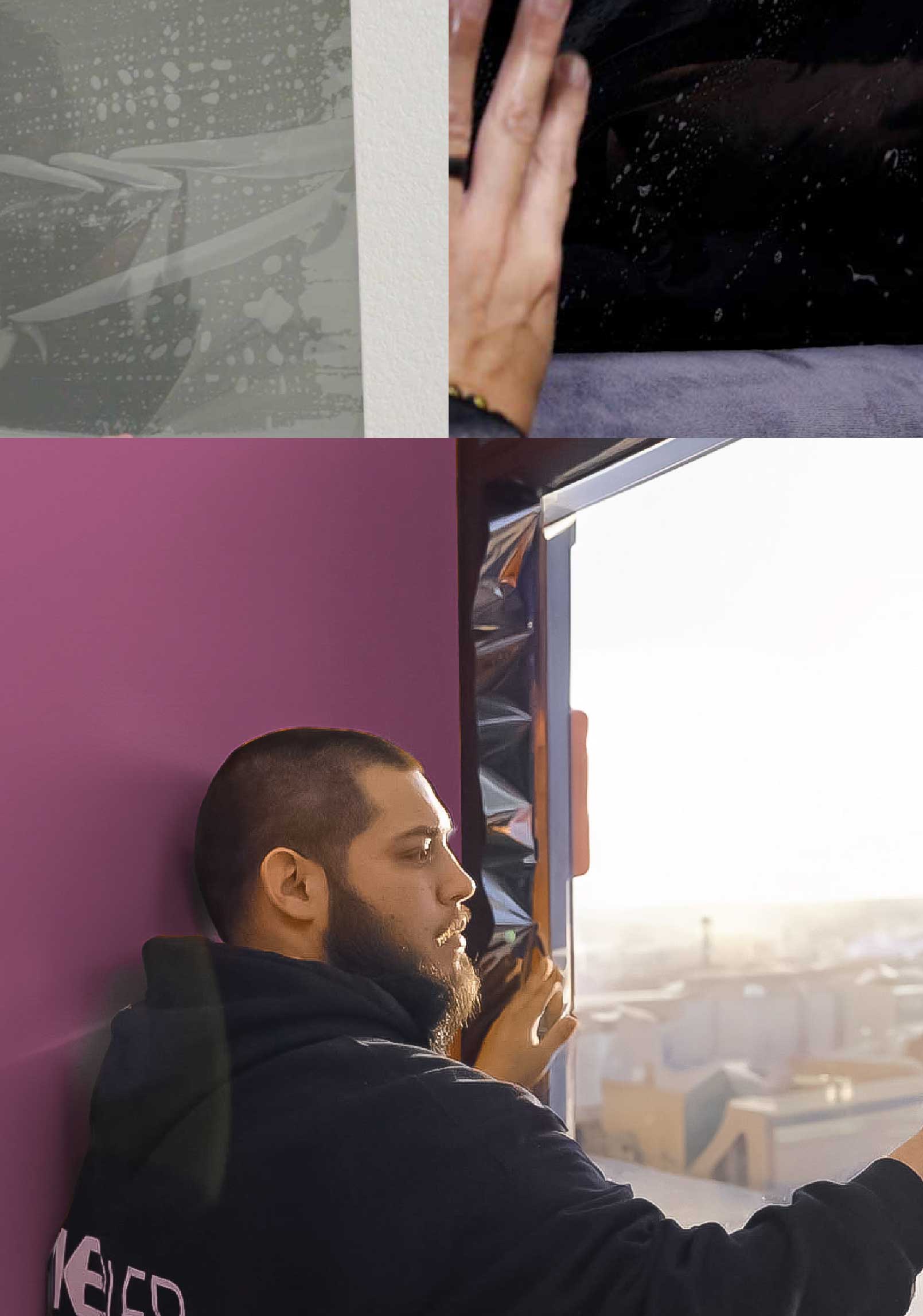 Kepler Specialist Installing Security Window Film in Normal Illinois