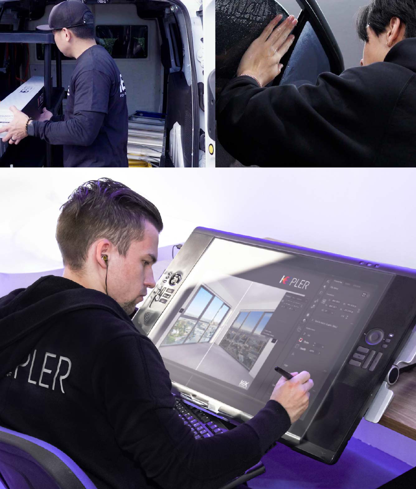 Commercial Window Tinting Nampa | Professional Tinting from $449