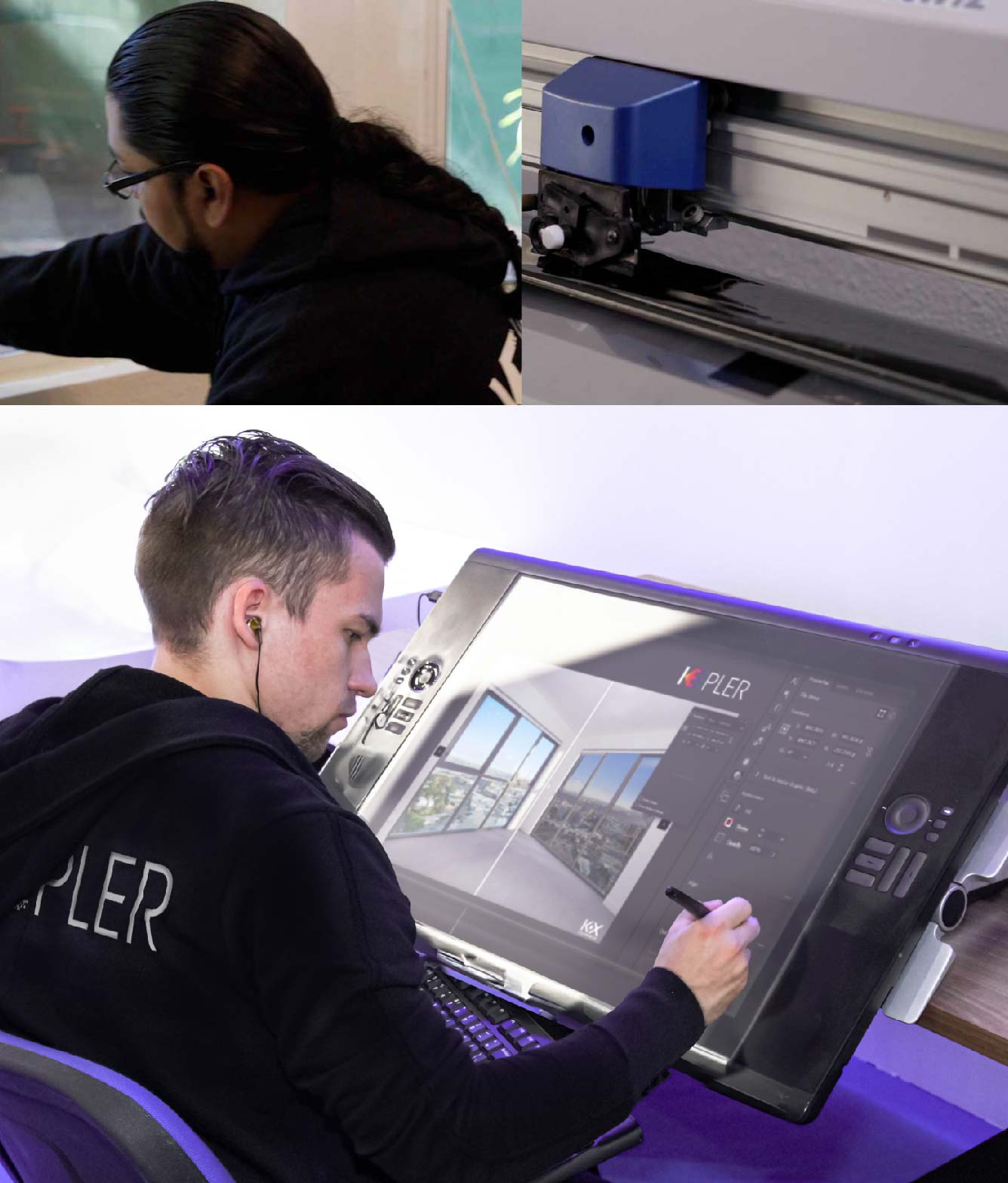 Commercial Window Tinting Boise | Professional Tinting from $449