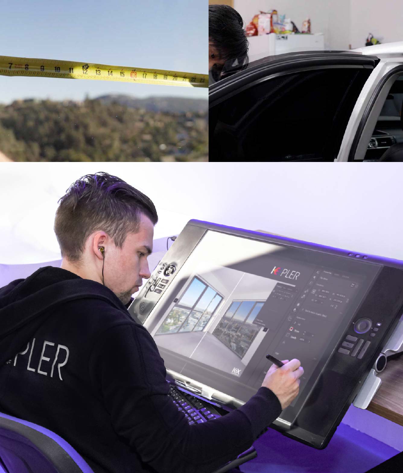 Commercial Window Tinting Post Falls | Professional Tinting from $449