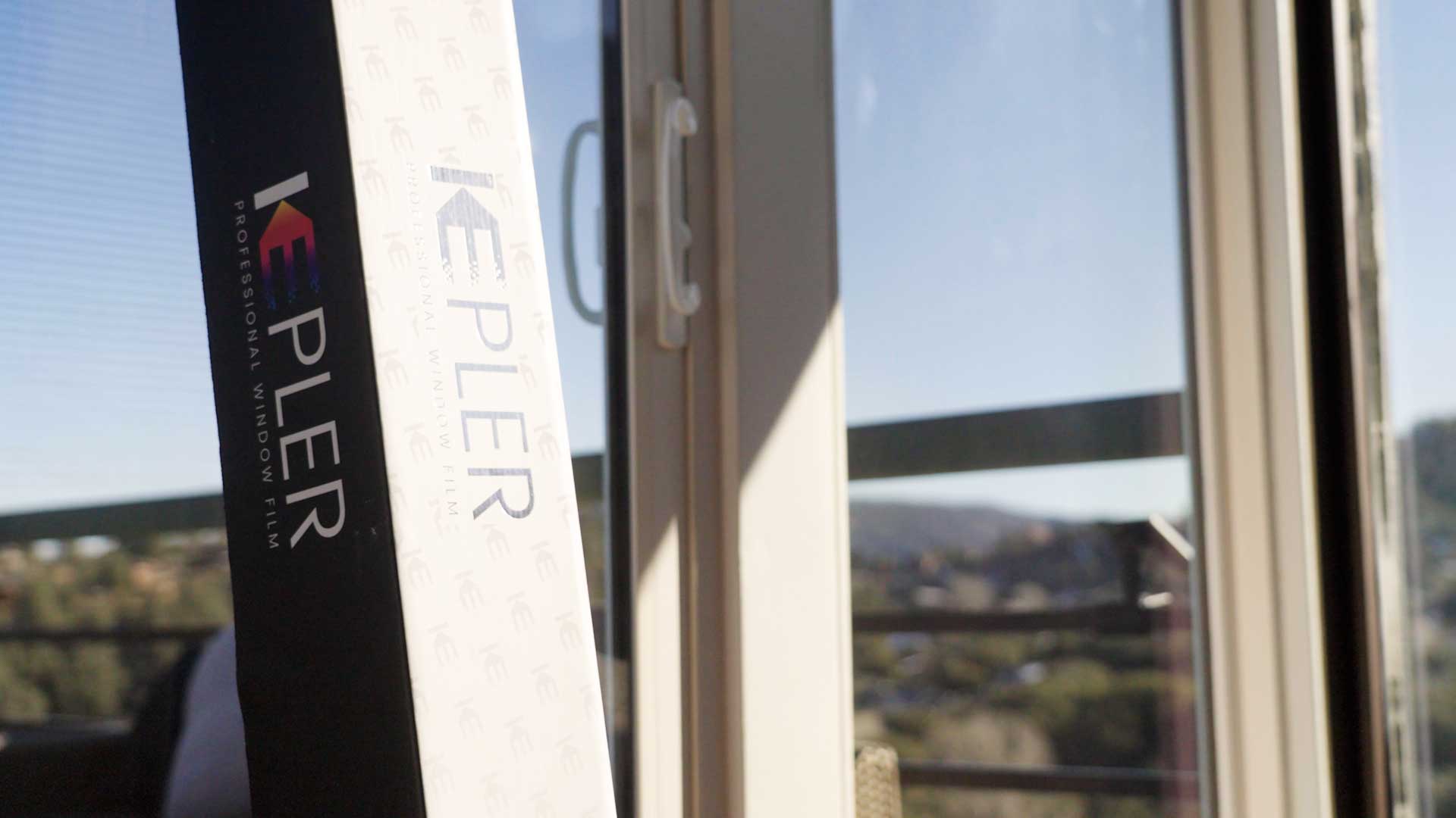 Professional Home Window Film Branding in Silver Spring