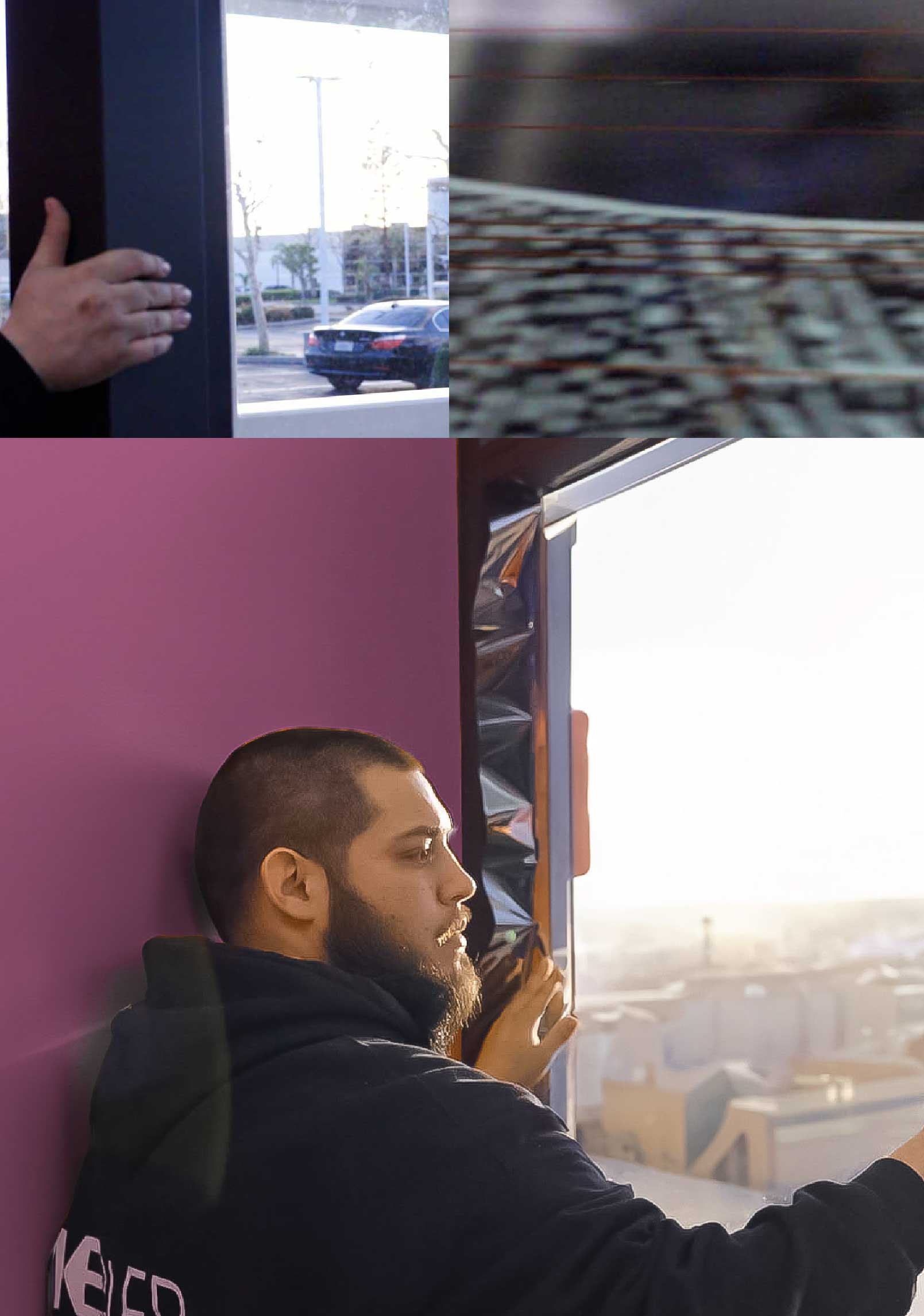 Kepler Specialist Installing Security Window Film in Poplar Bluff Missouri
