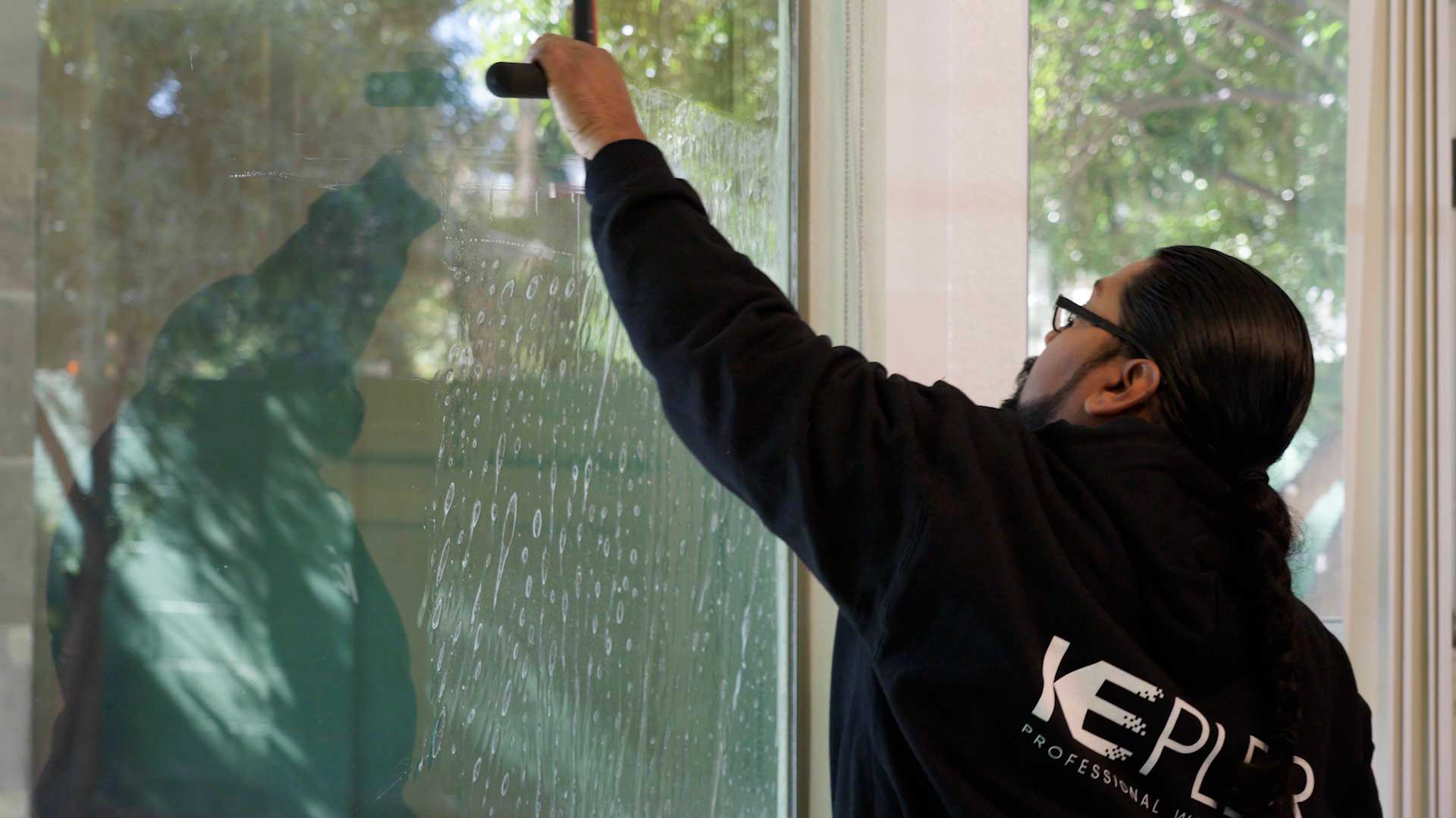 Skilled Residential Glass Film Installation in Odenton