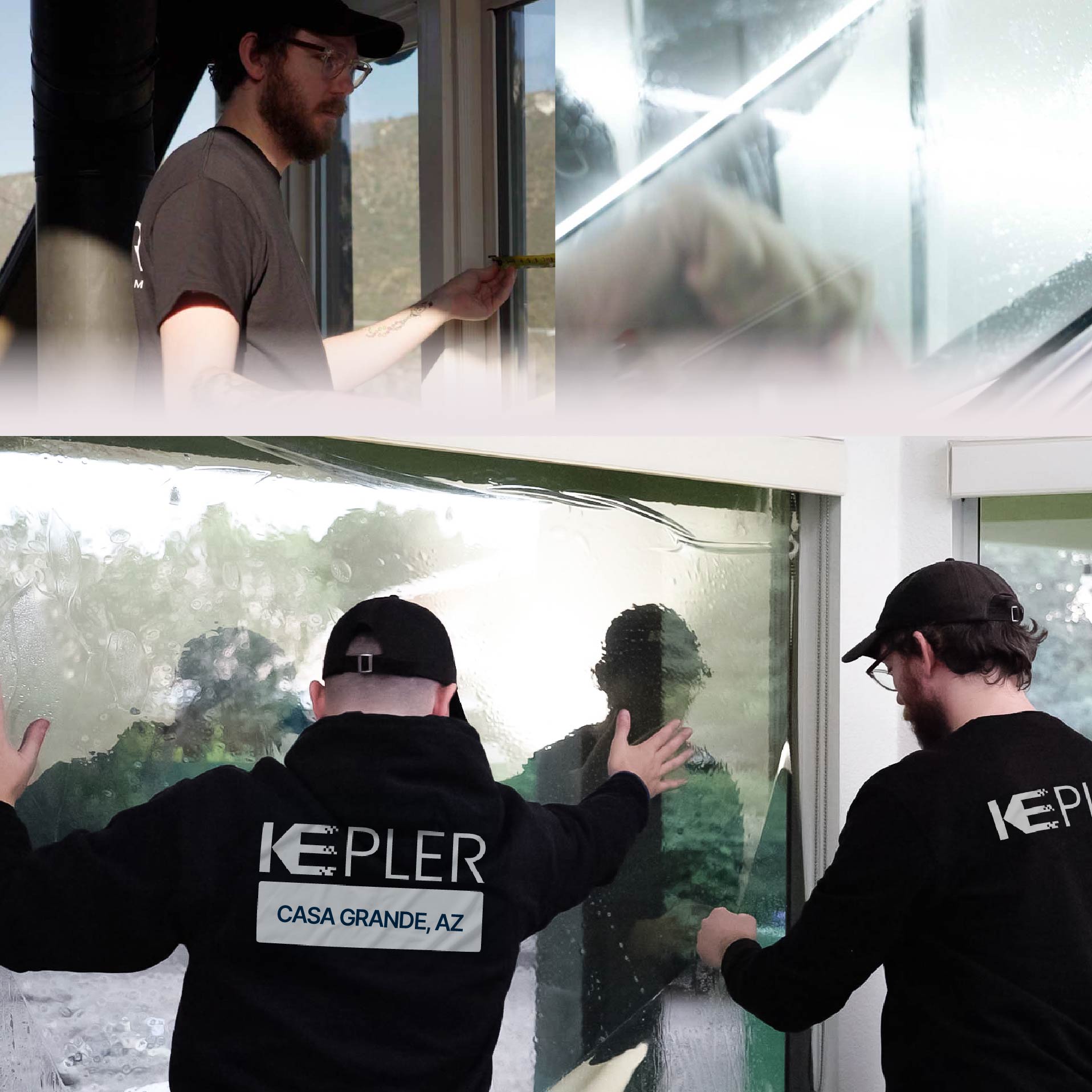 Commercial Window Tinting Casa Grande | Professional Tinting from $449