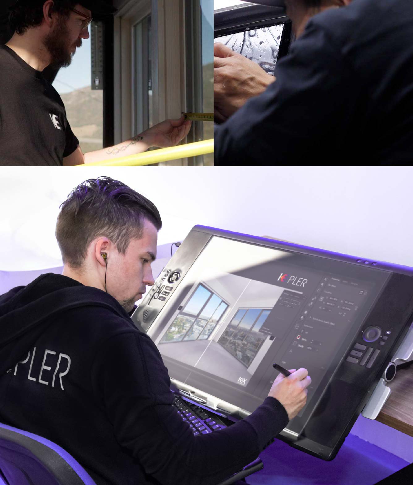 Commercial Window Tinting Queen Creek | Professional Tinting from $449