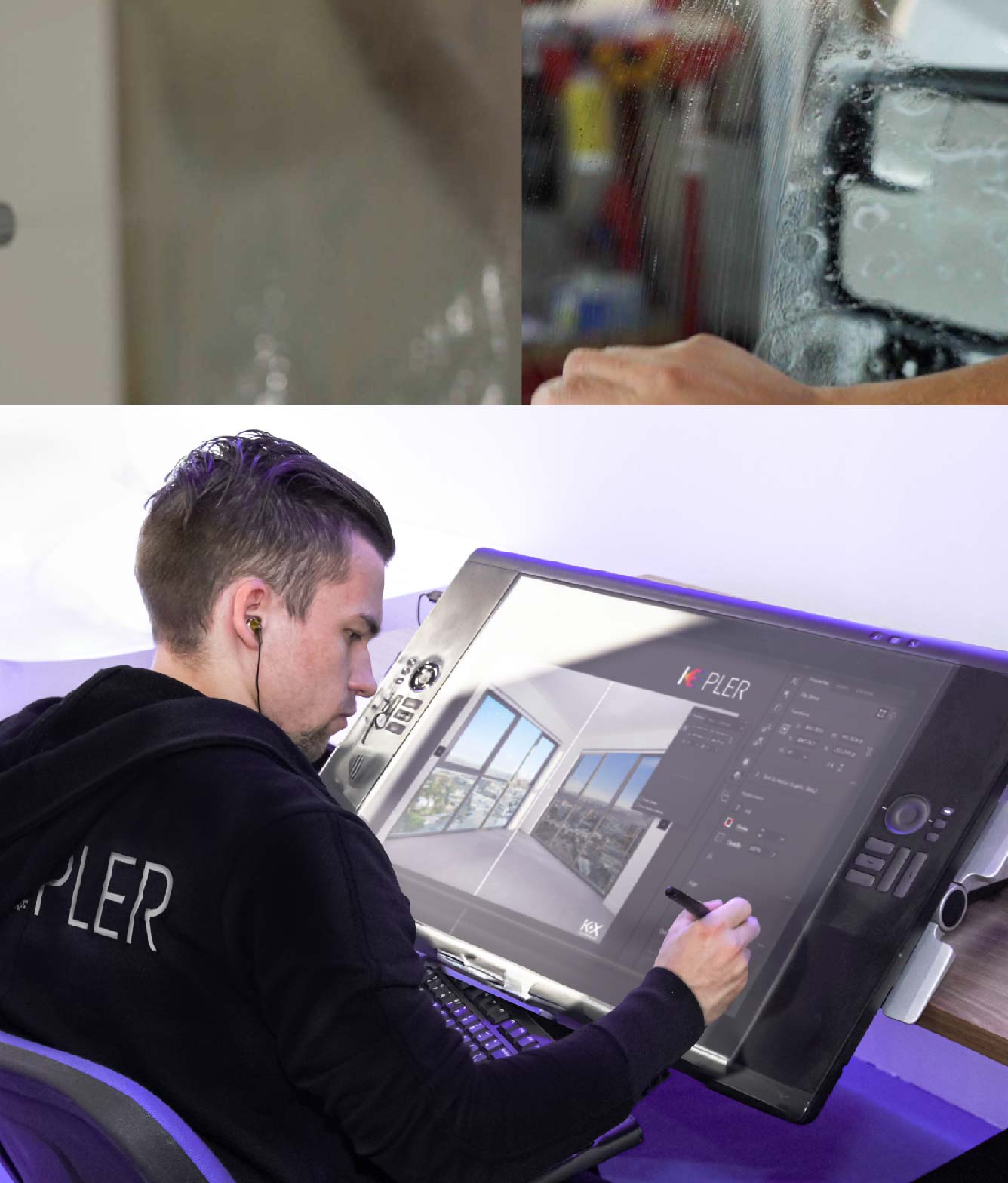 Commercial Window Tinting Avondale | Professional Tinting from $449