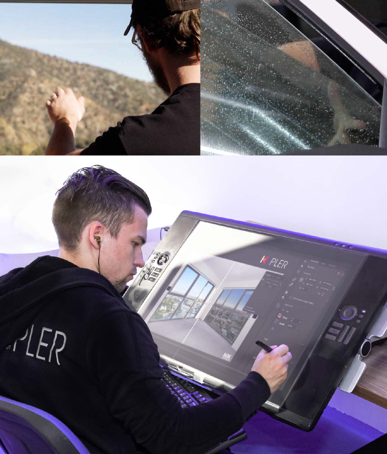 Commercial Window Tinting Sierra Vista | Professional Tinting from $449
