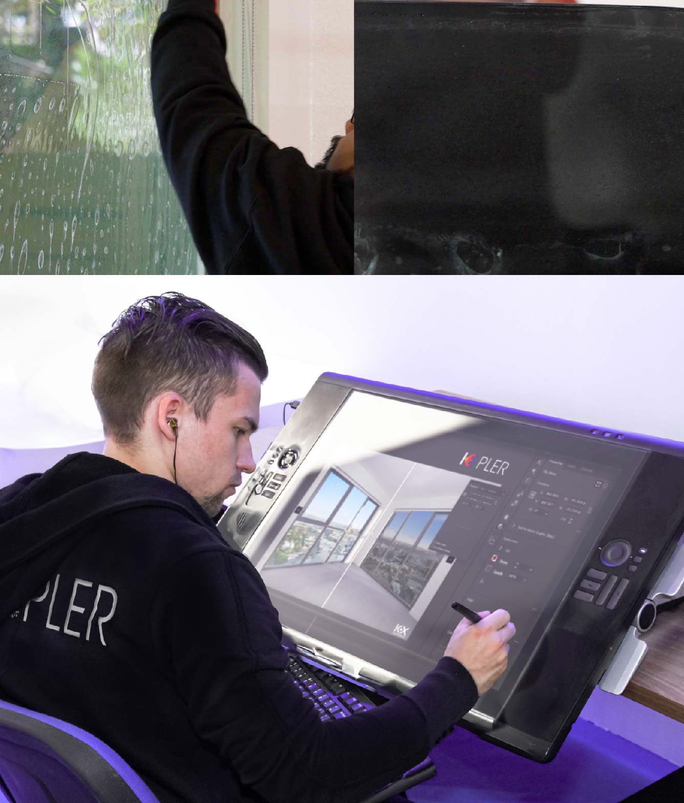 Commercial Window Tinting Carlsbad | Professional Tinting from $449