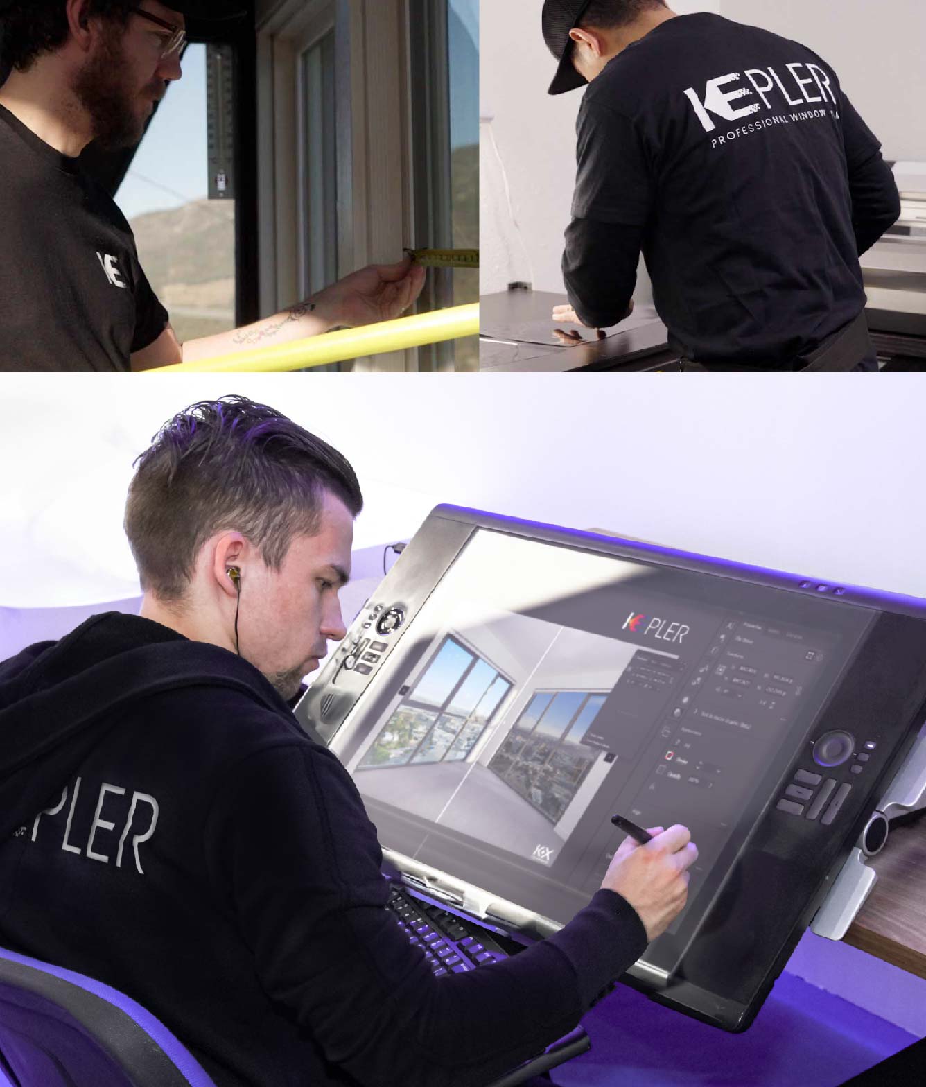 Commercial Window Tinting Henderson | Professional Tinting from $449