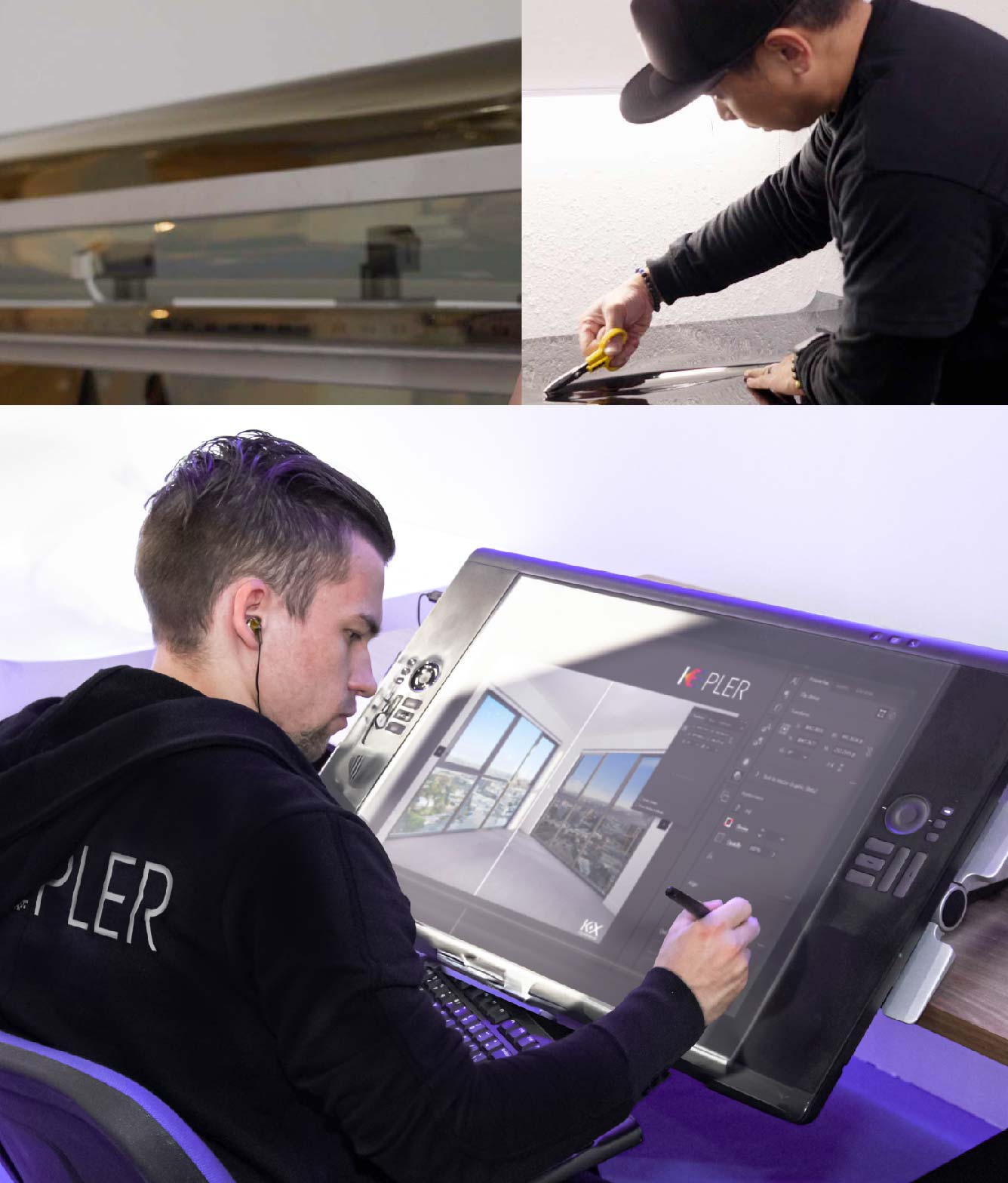 Commercial Window Tinting Fernley | Professional Tinting from $449
