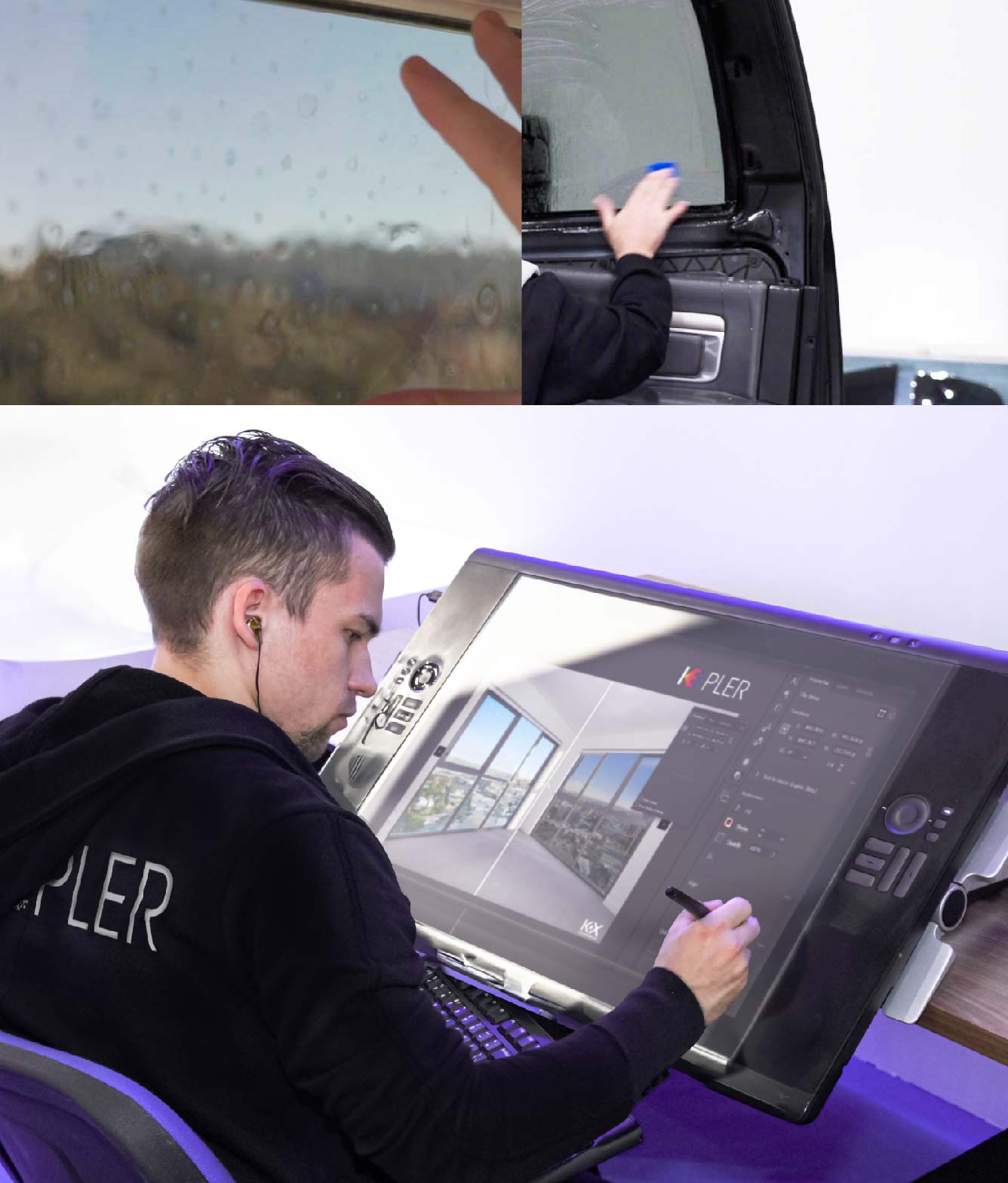 Commercial Window Tinting Sparks | Professional Tinting from $449