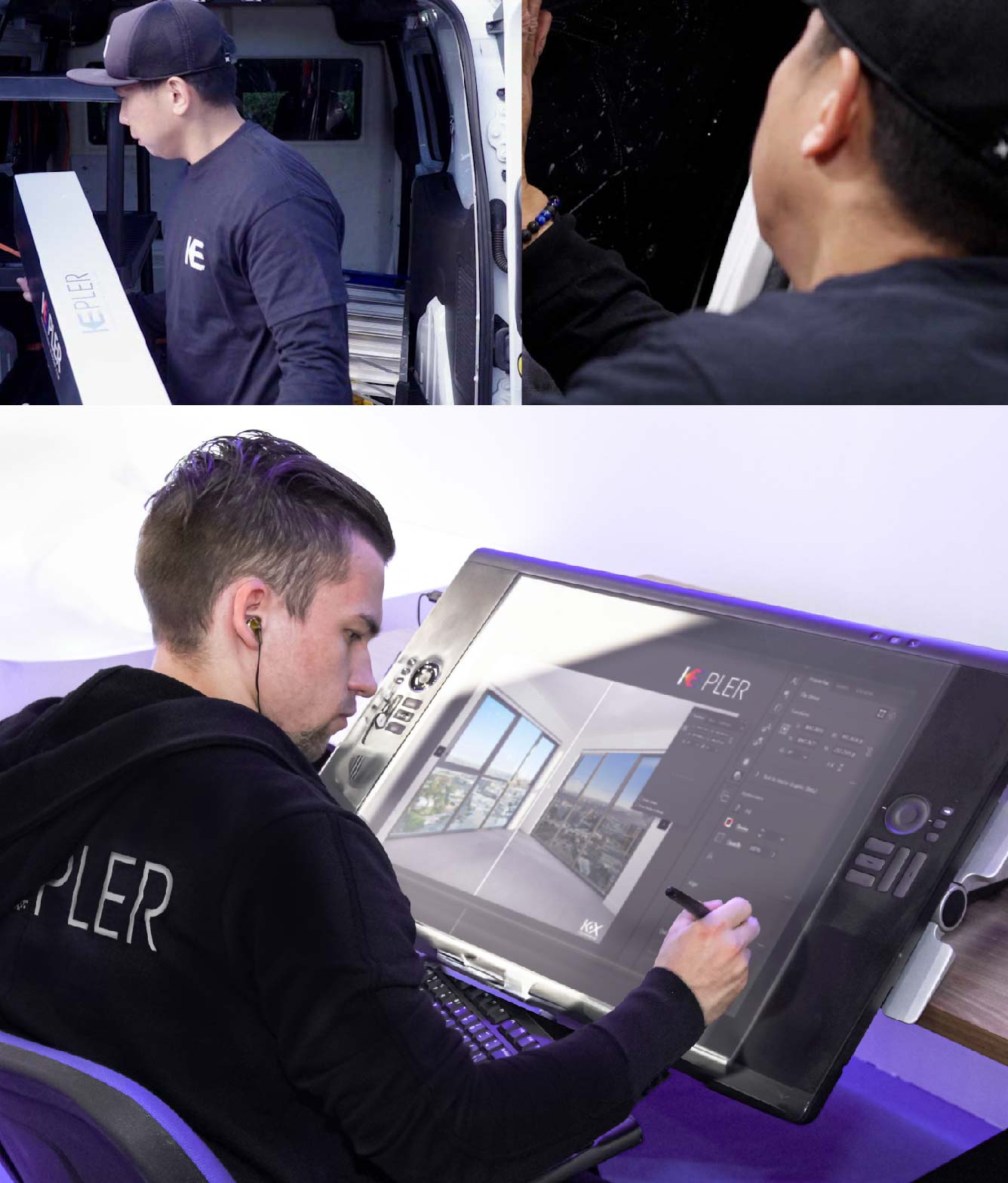 Commercial Window Tinting Bell Gardens | Professional Tinting from $449