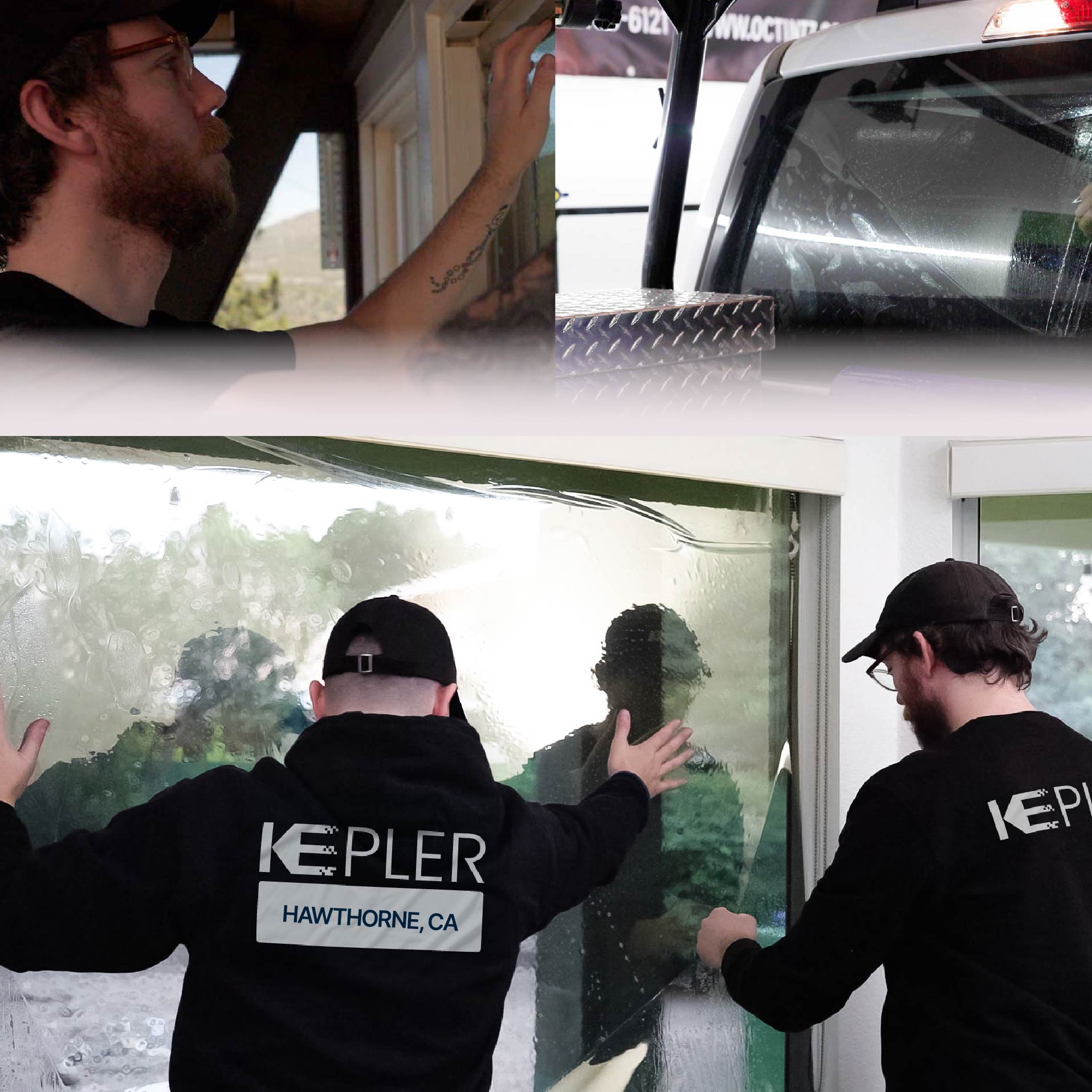 Commercial Window Tinting Hawthorne | Professional Tinting from $449