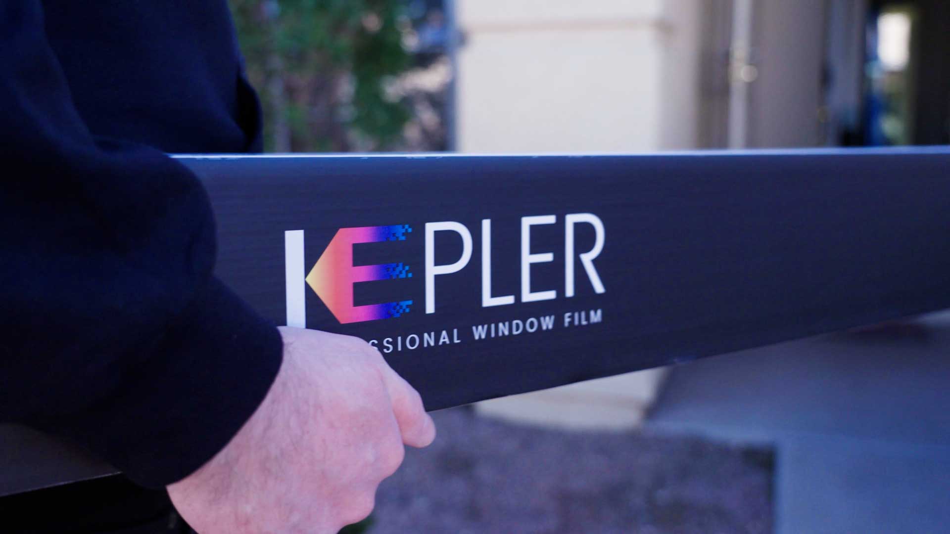 Expert Office Glass Film Branding in Burlington