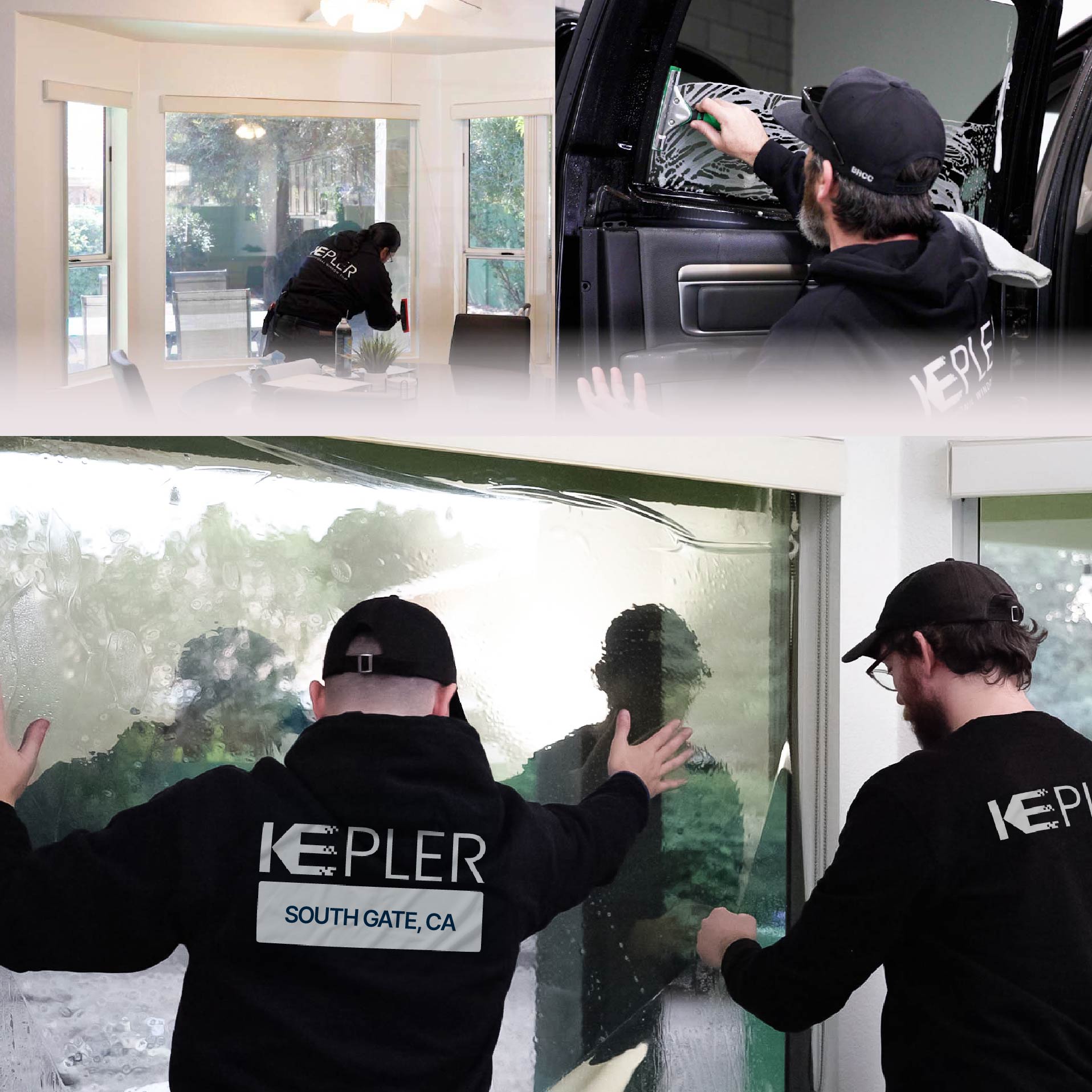 Commercial Window Tinting South Gate | Professional Tinting from $449