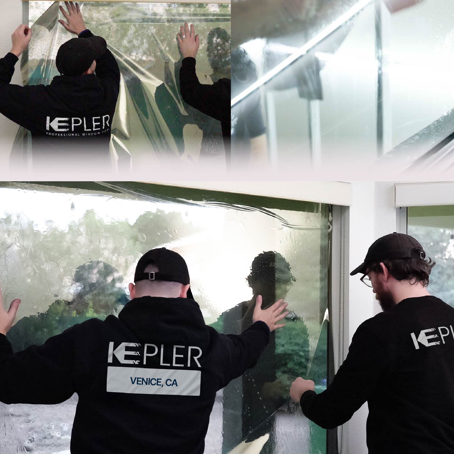 Commercial Window Tinting Venice | Professional Tinting from $449
