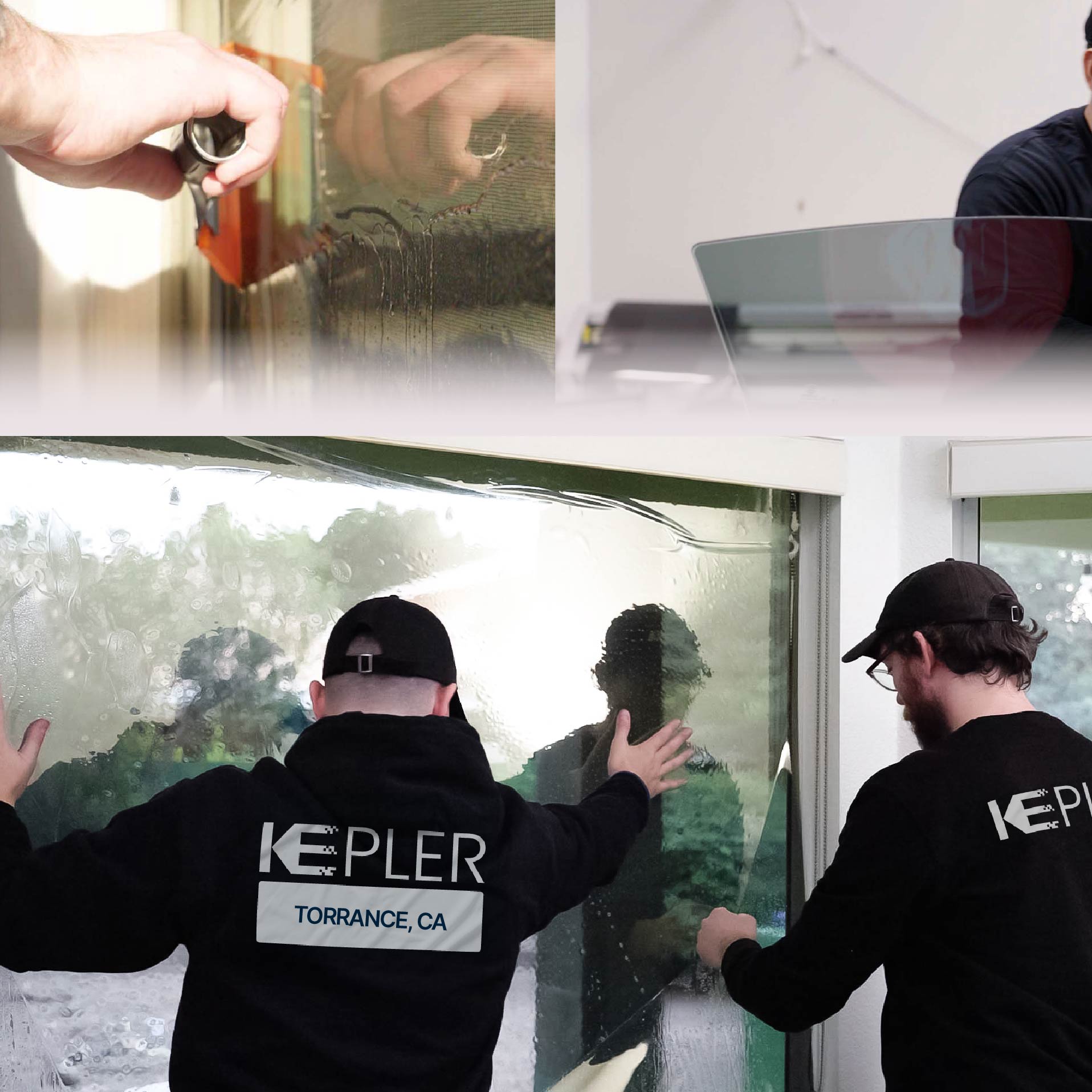 Commercial Window Tinting Torrance | Professional Tinting from $449