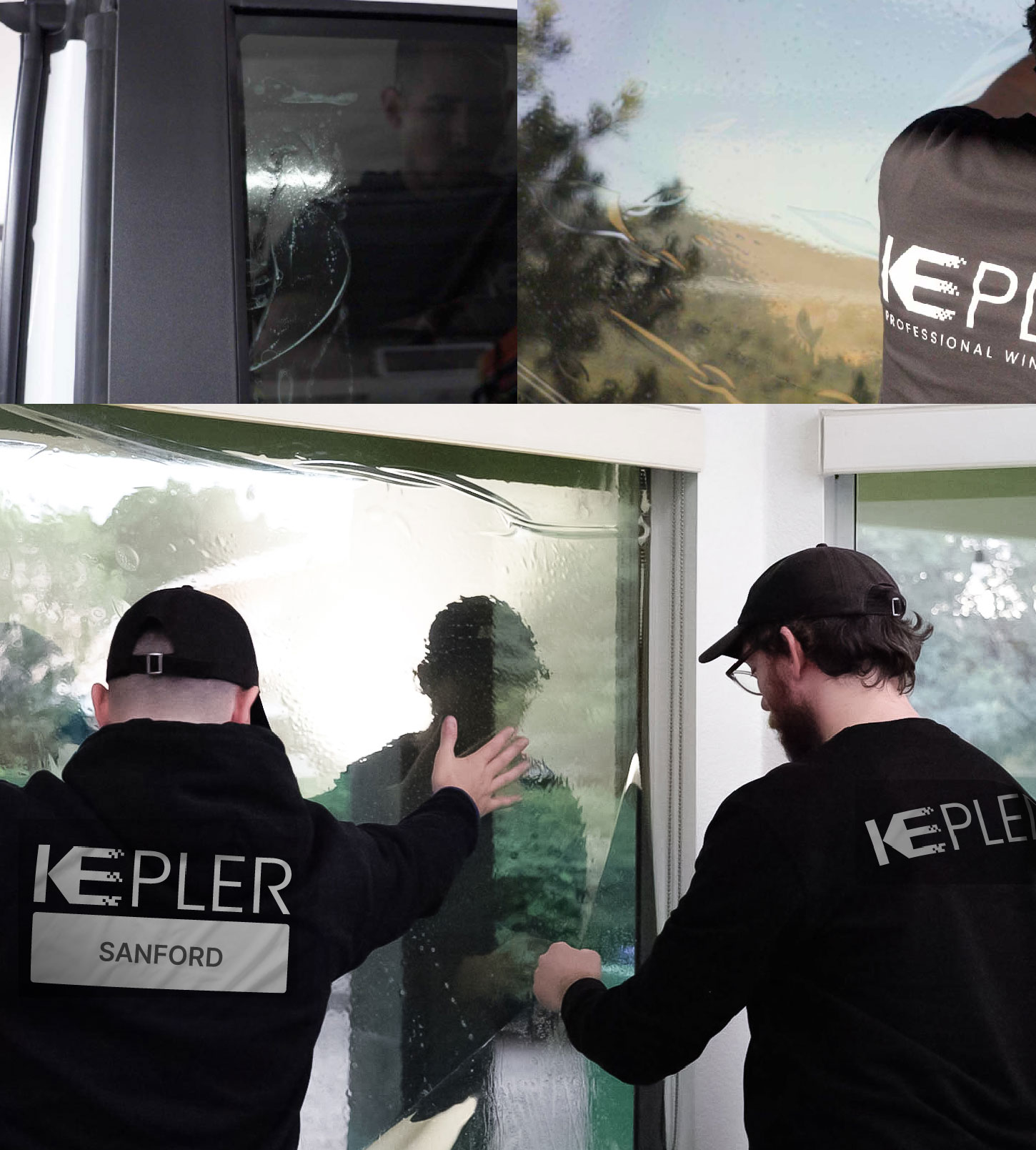 Home Window Tinting Sanford Voted #1 From $349