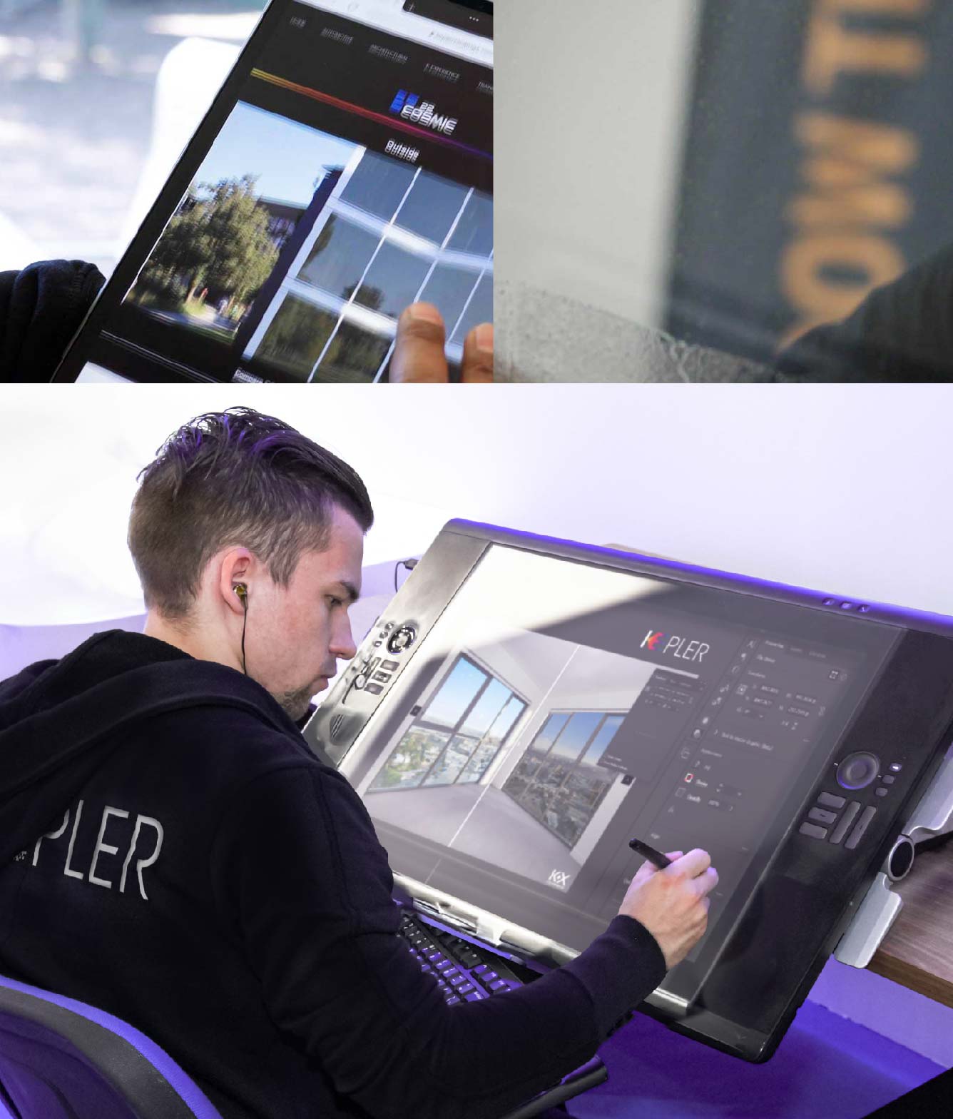 Commercial Window Tinting La Habra | Professional Tinting from $449