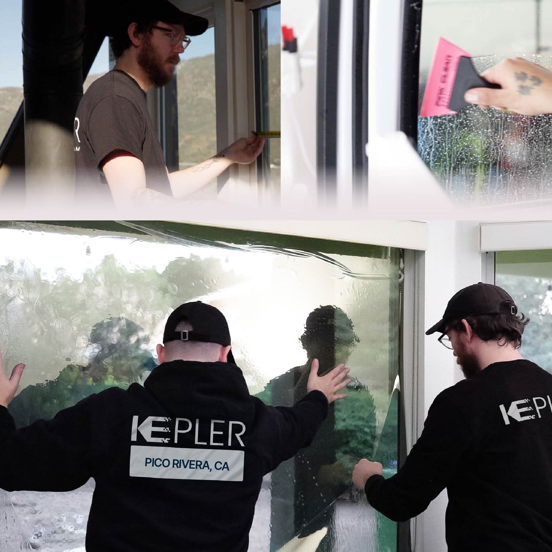 Commercial Window Tinting Pico Rivera | Professional Tinting from $449