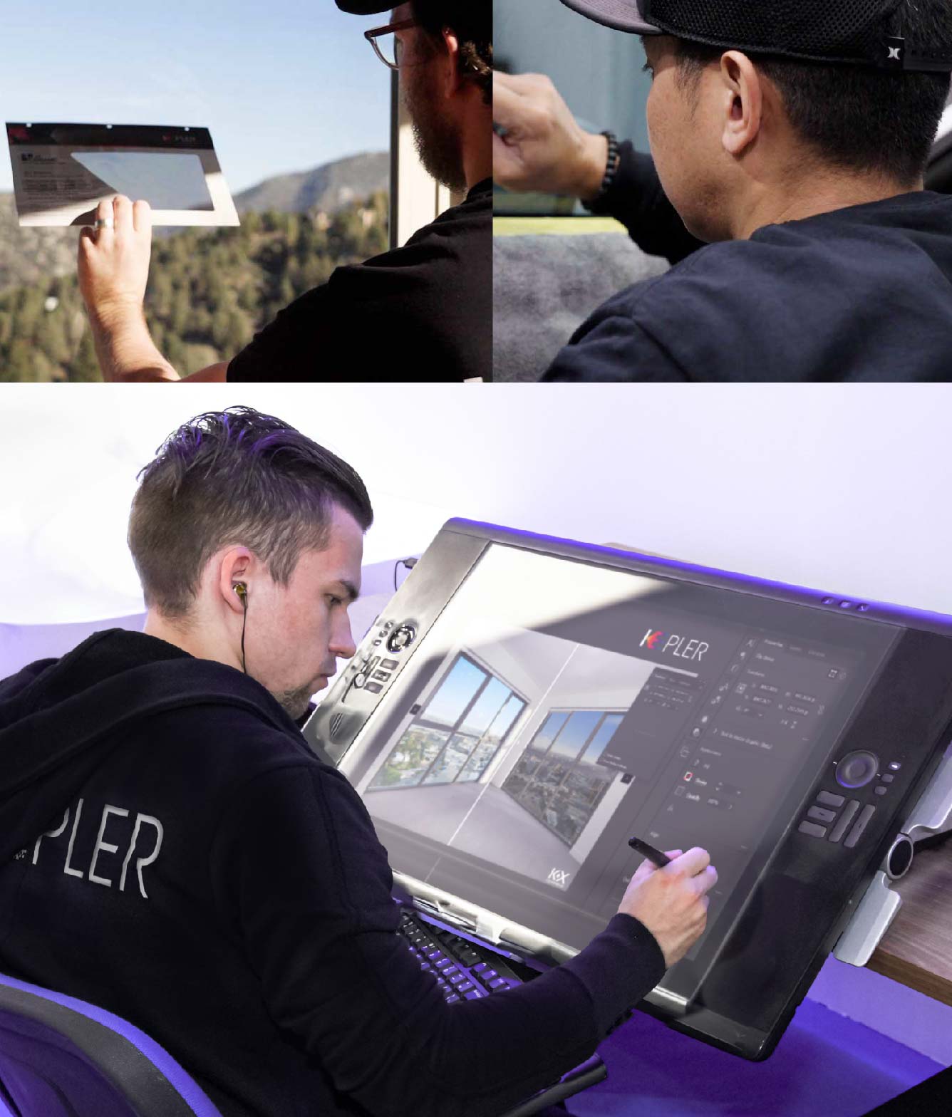 Commercial Window Tinting Pico Rivera | Professional Tinting from $449