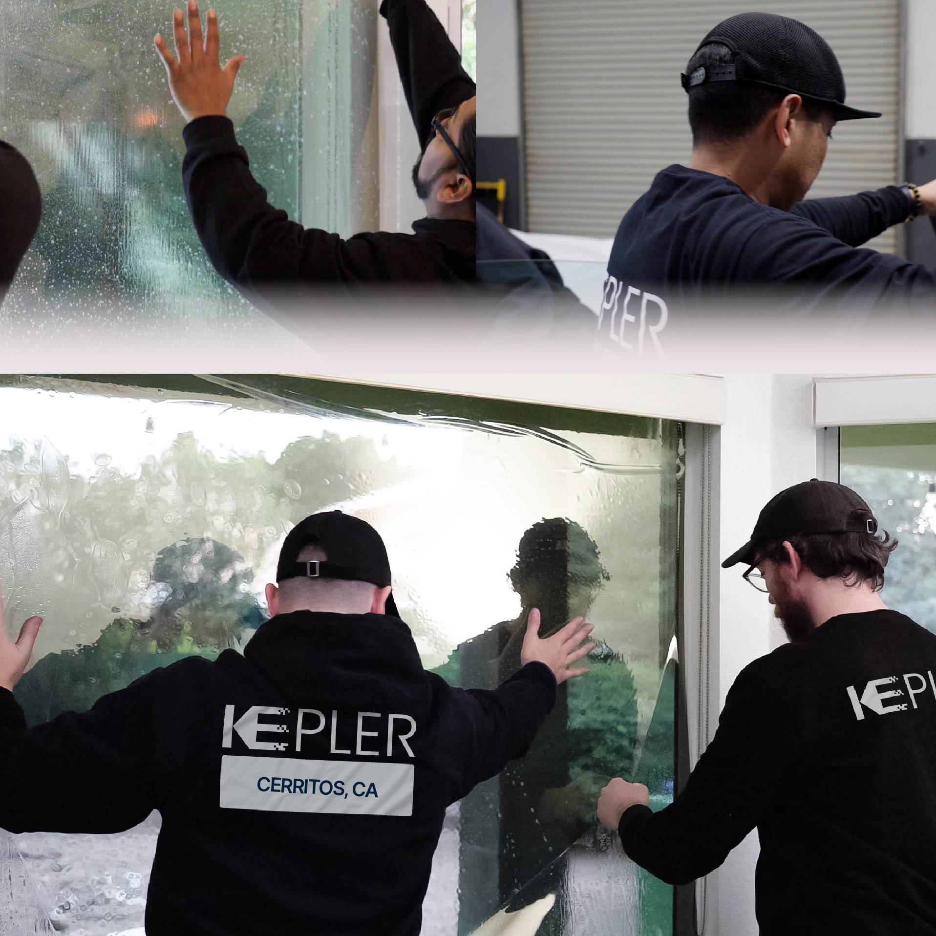 Commercial Window Tinting Cerritos | Professional Tinting from $449