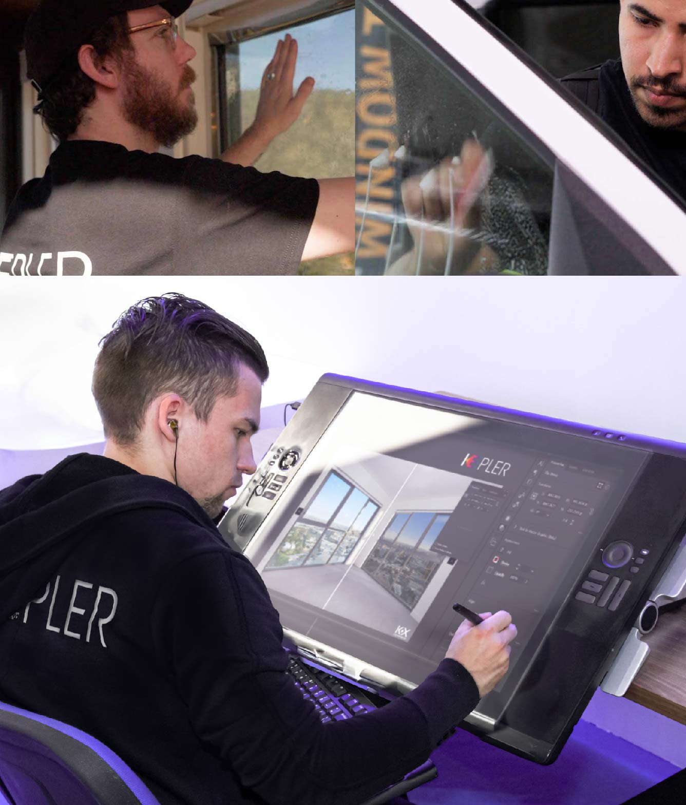 Commercial Window Tinting Bellflower | Professional Tinting from $449