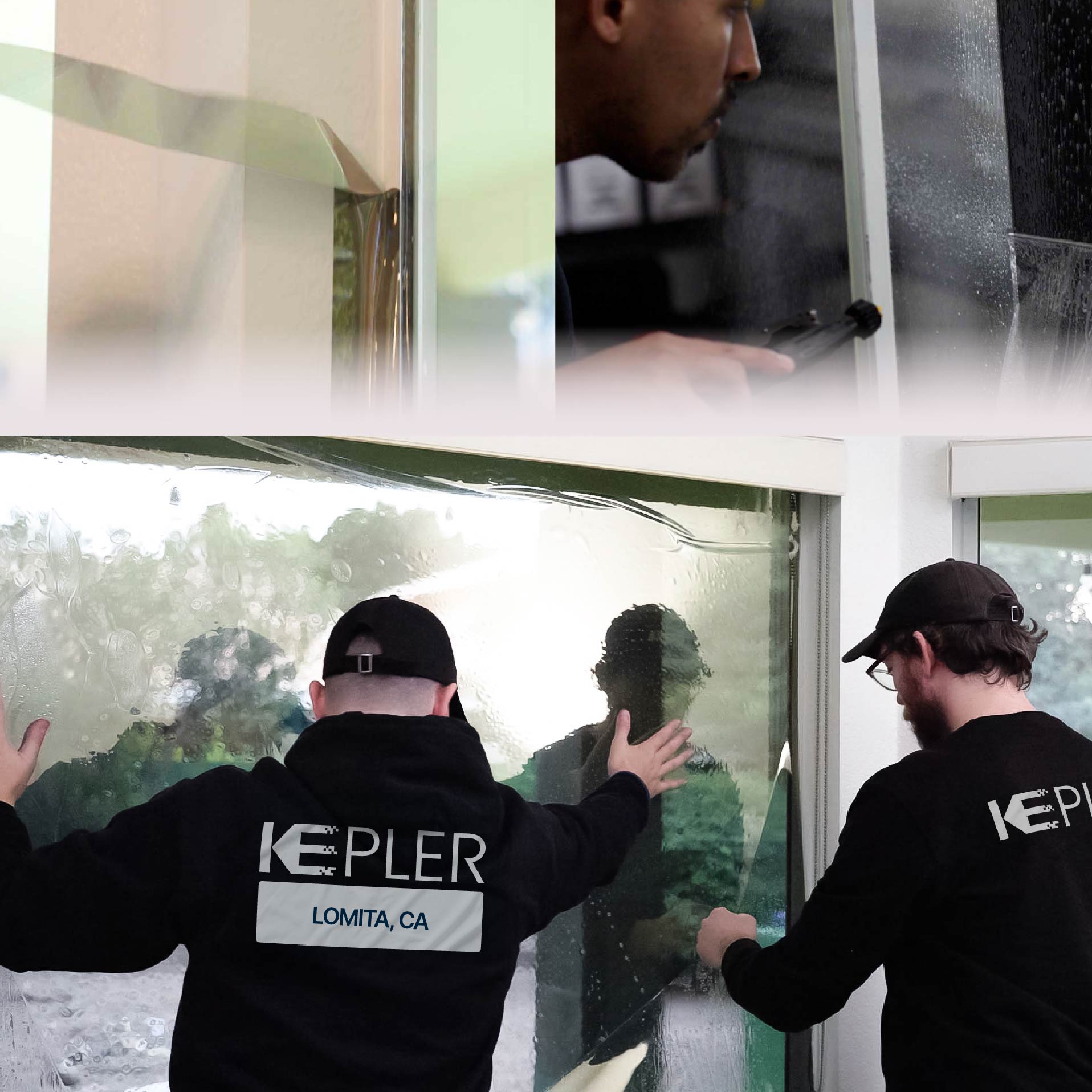 Commercial Window Tinting Lomita | Professional Tinting from $449