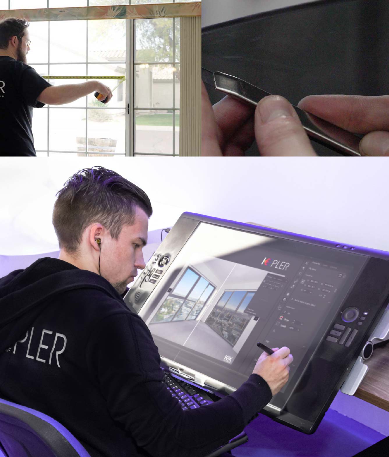 Commercial Window Tinting Seal Beach | Professional Tinting from $449