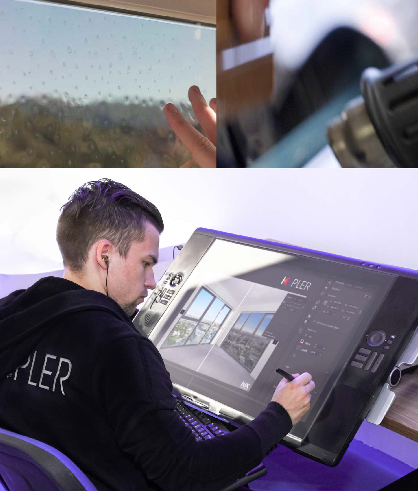 Commercial Window Tinting Arcadia | Professional Tinting from $449