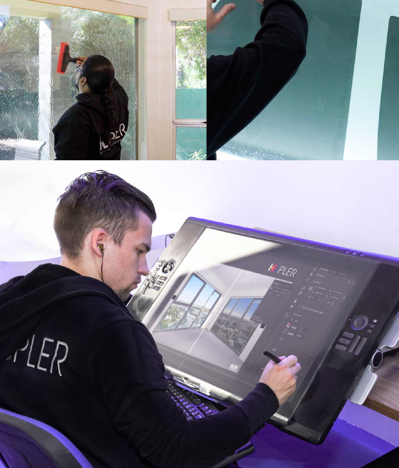 Commercial Window Tinting Chatsworth | Professional Tinting from $449