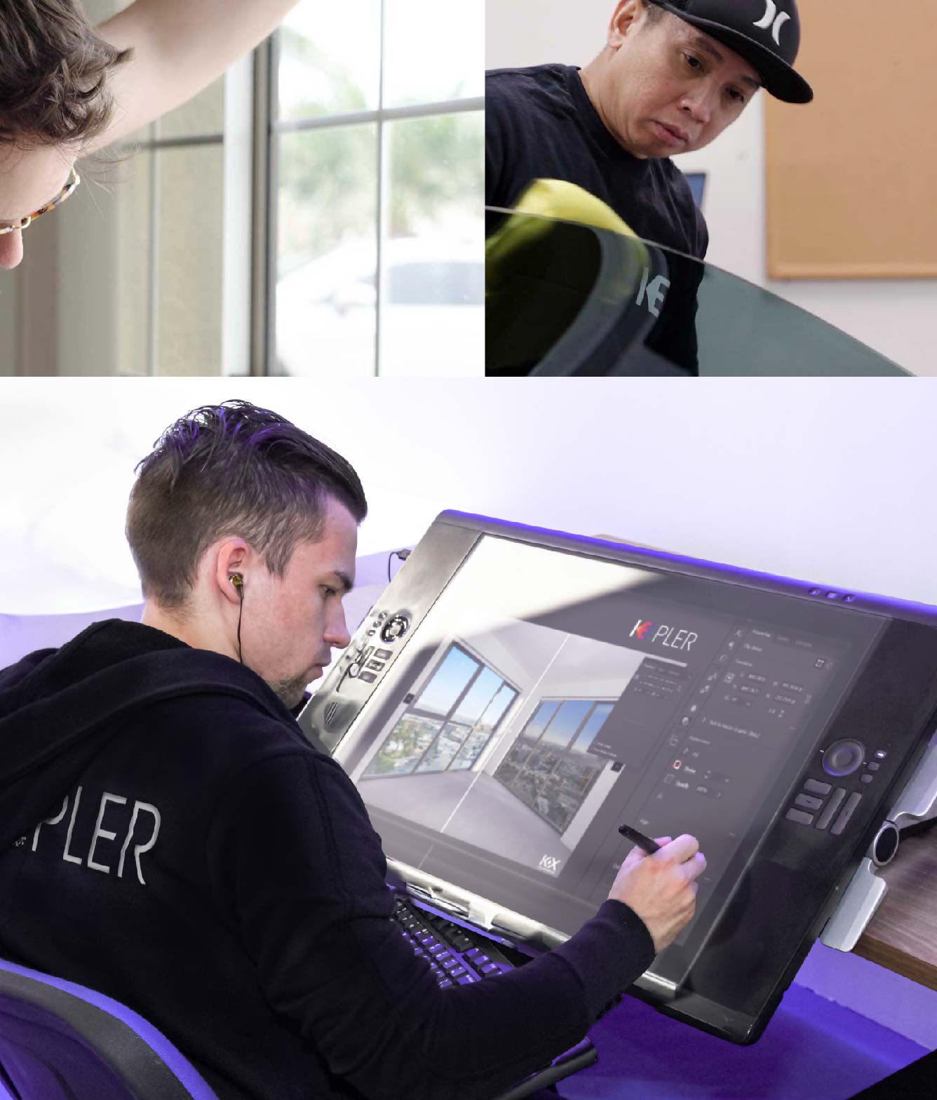 Commercial Window Tinting Encino | Professional Tinting from $449
