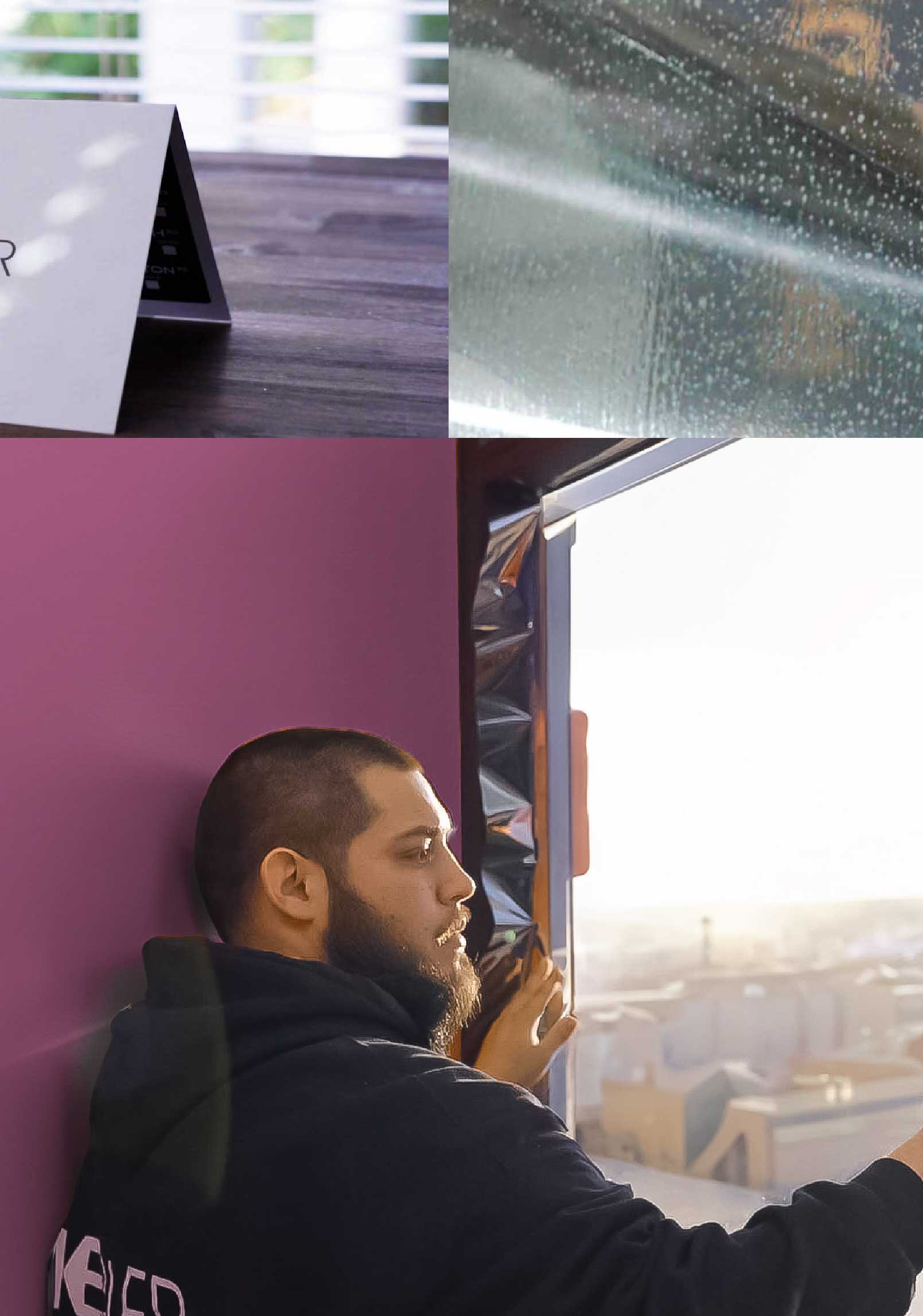 Kepler Specialist Installing Security Window Film in Broken Arrow Oklahoma