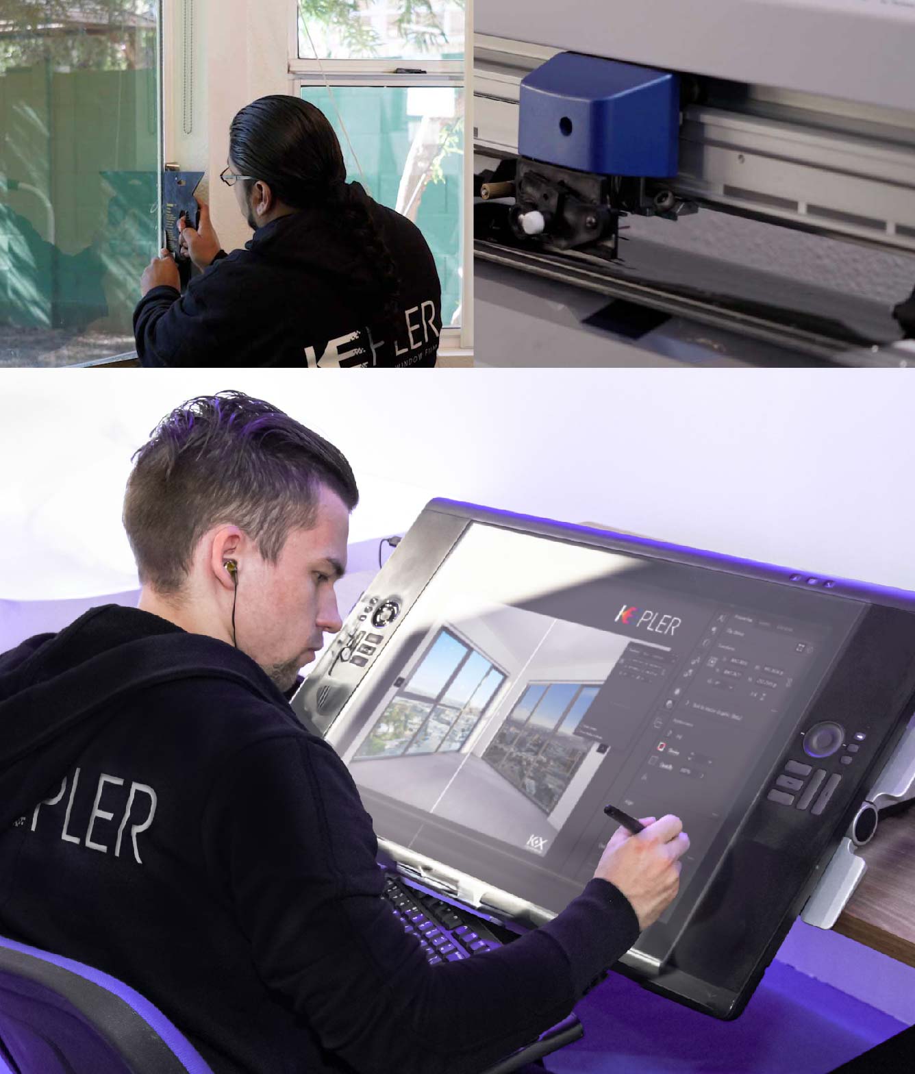 Commercial Window Tinting Woodland Hills | Professional Tinting from $449