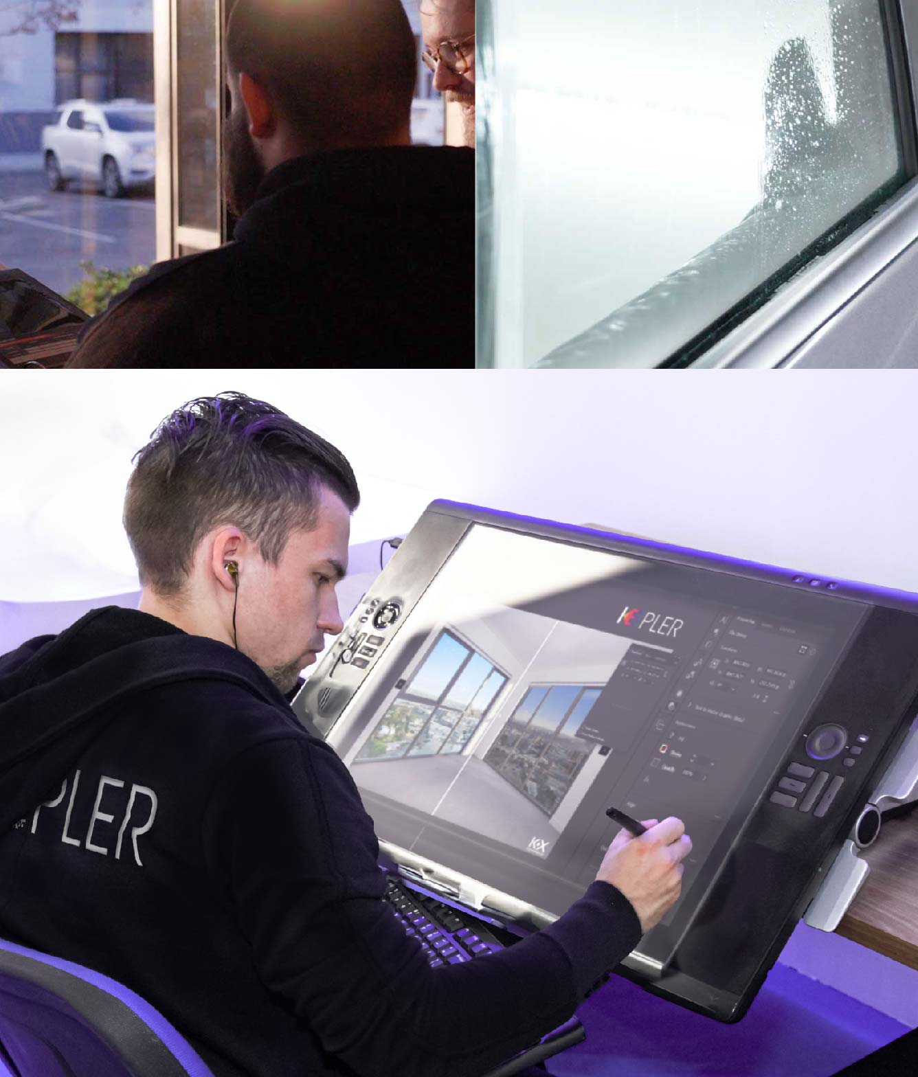Commercial Window Tinting Azusa | Professional Tinting from $449