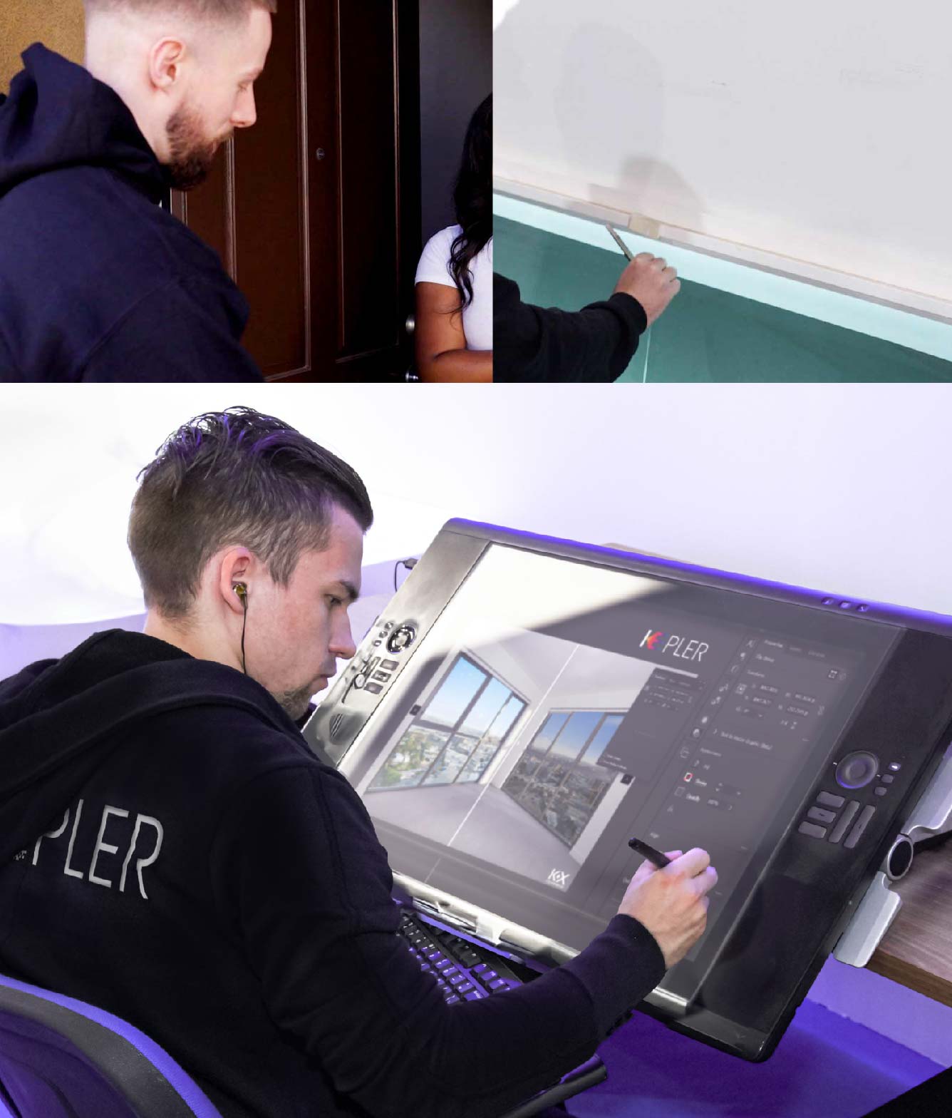 Commercial Window Tinting Baldwin Park | Professional Tinting from $449