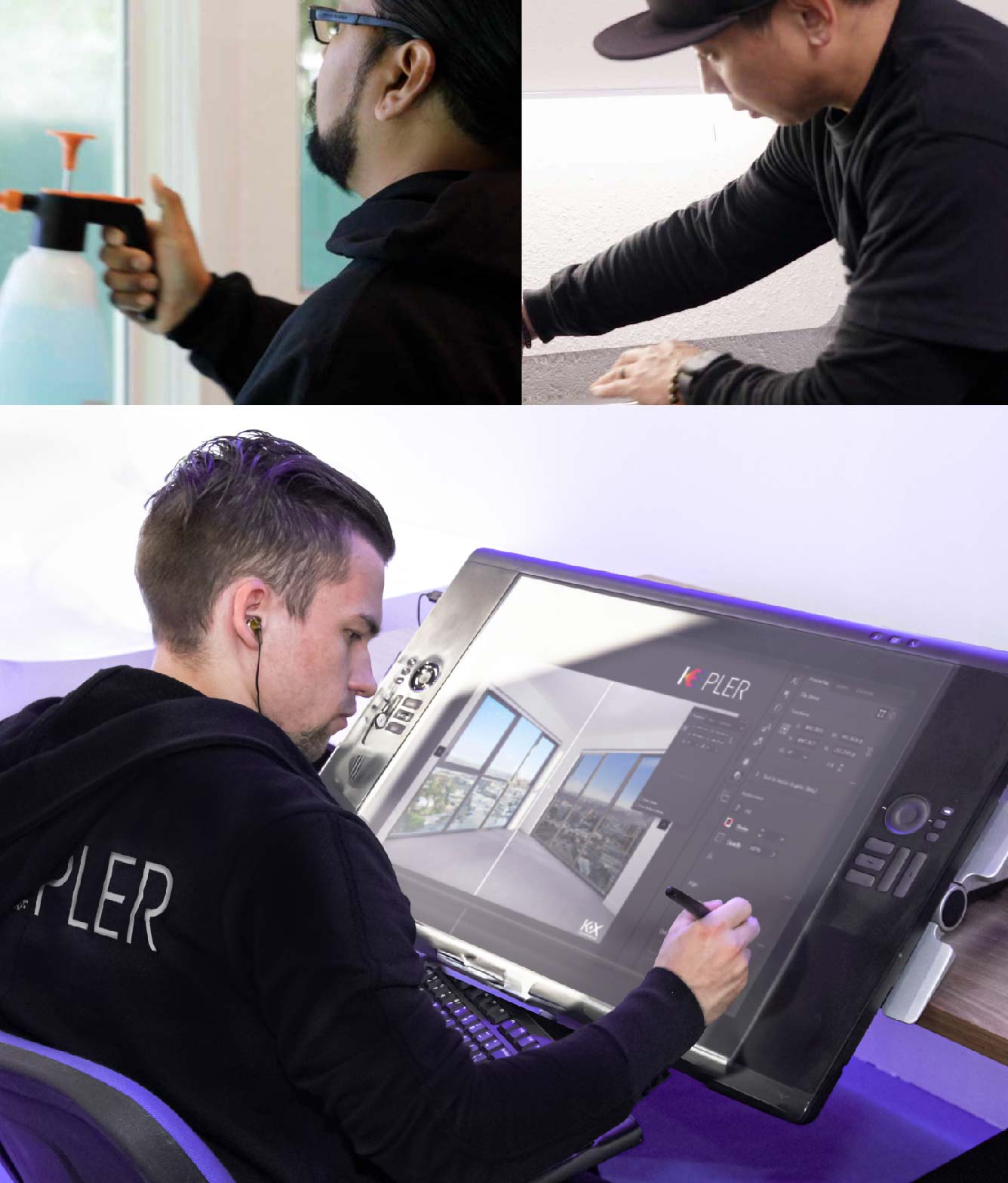 Commercial Window Tinting Claremont | Professional Tinting from $449