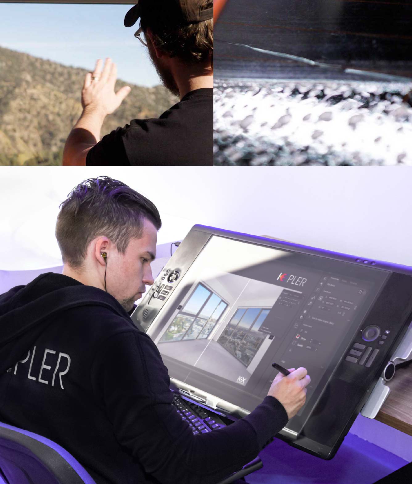 Commercial Window Tinting Covina | Professional Tinting from $449