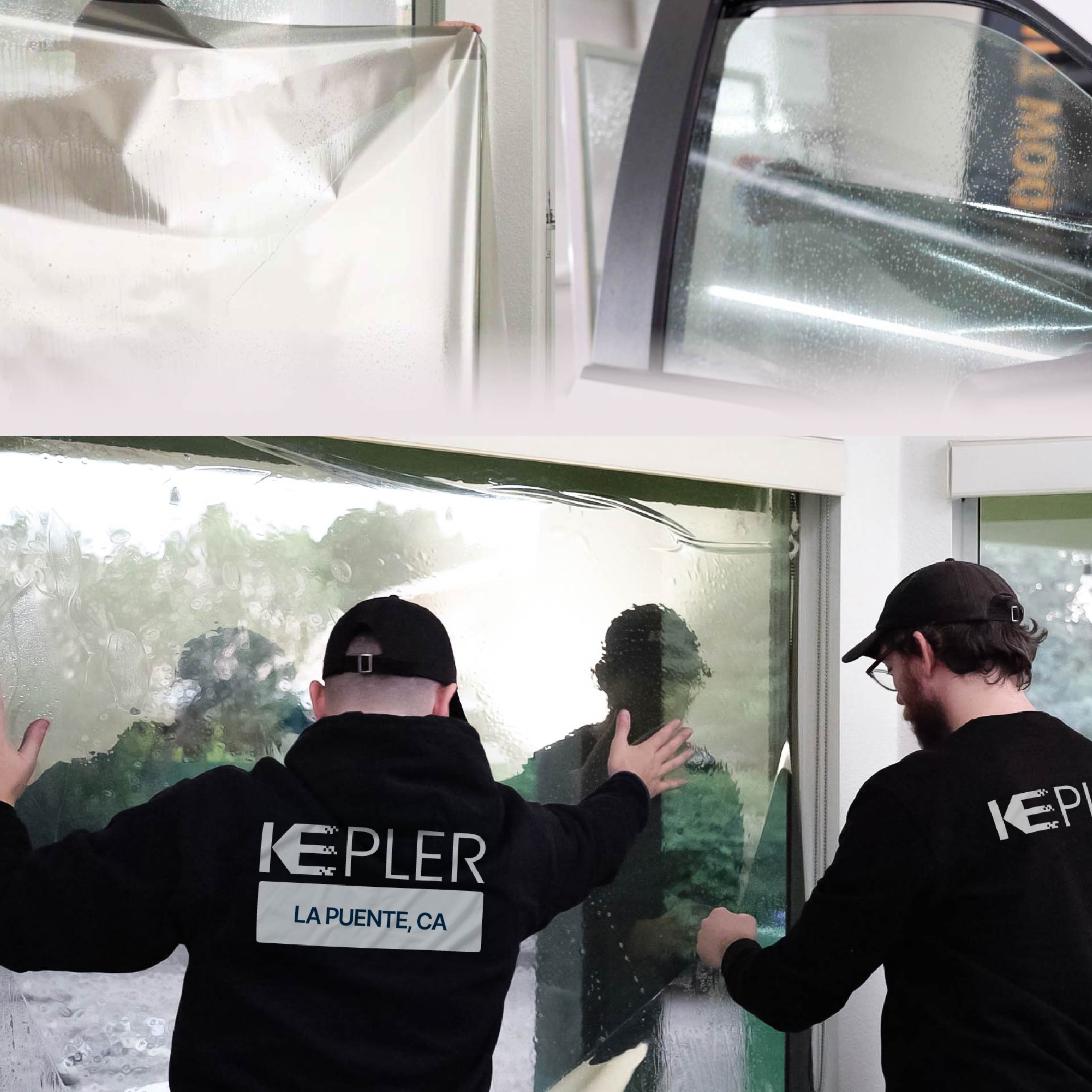 Commercial Window Tinting La Puente | Professional Tinting from $449