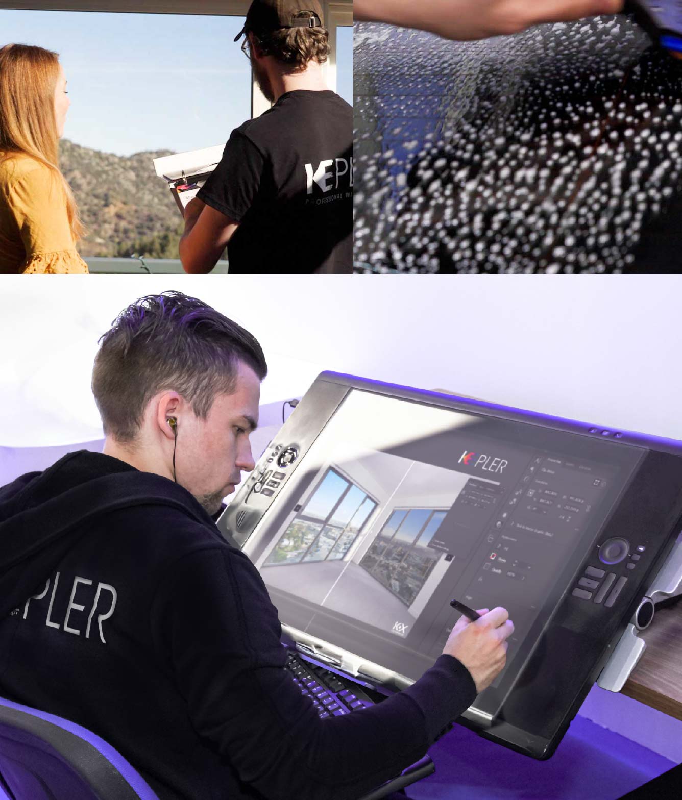 Commercial Window Tinting La Puente | Professional Tinting from $449