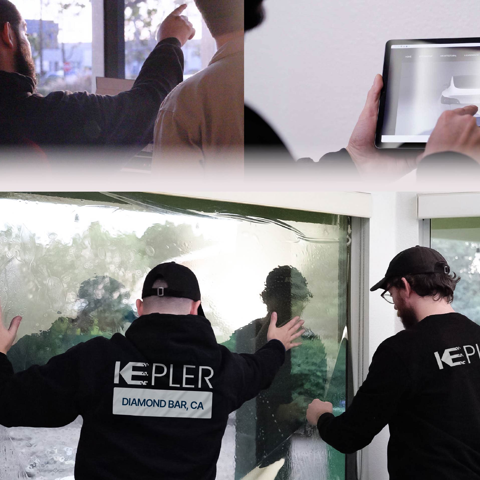 Commercial Window Tinting Diamond Bar | Professional Tinting from $449